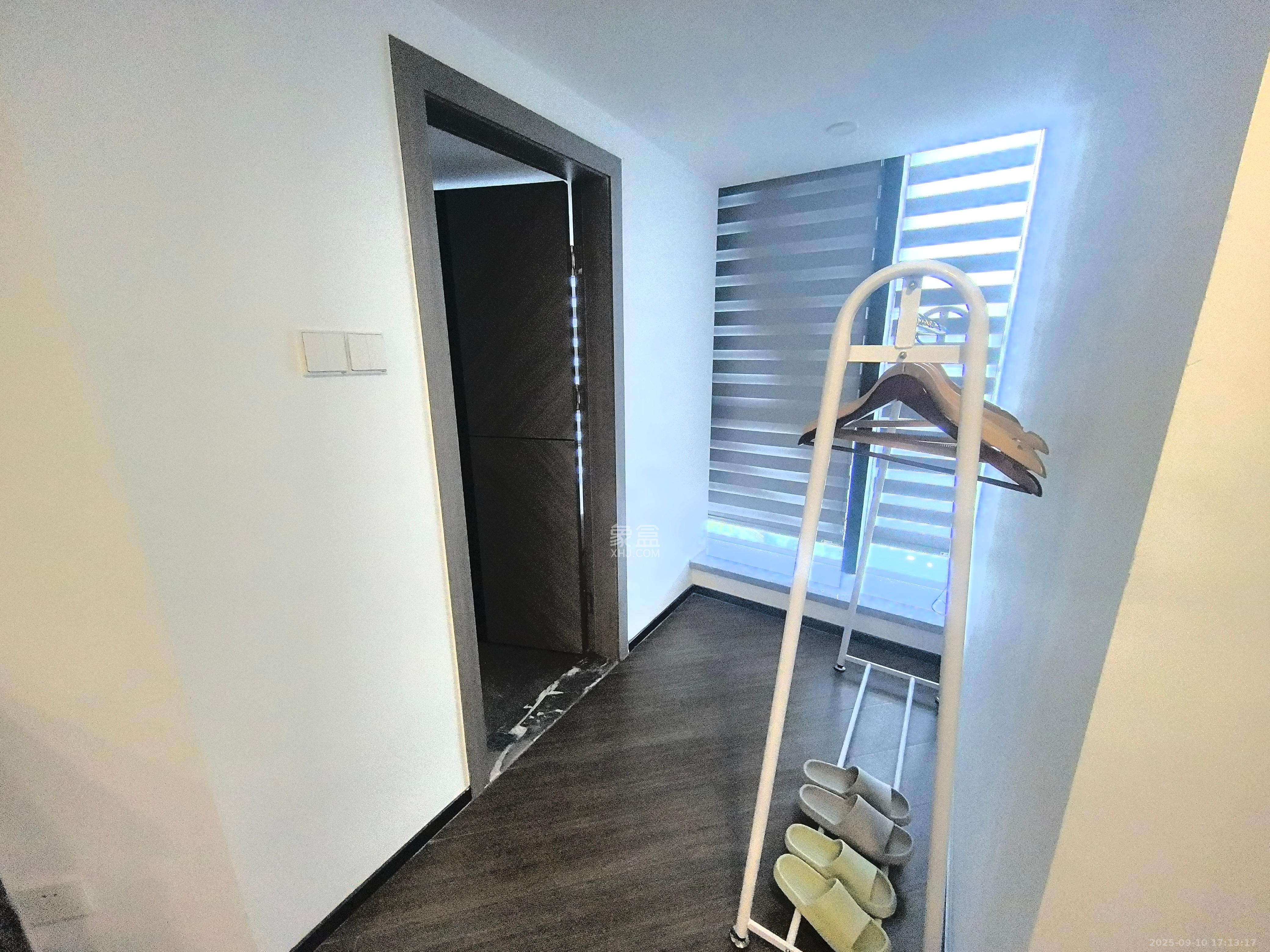 圆泰长沙印  1室1厅1卫    5000.0元/月室内图