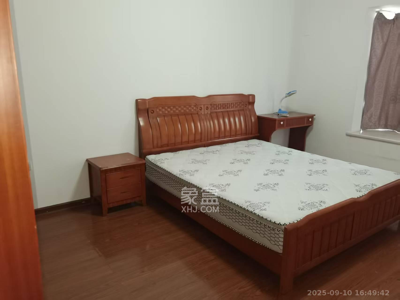 丽发新城 1室2厅2卫 1800.0元/月 丽发新城 1室2厅2卫 1800.0元/月户型图