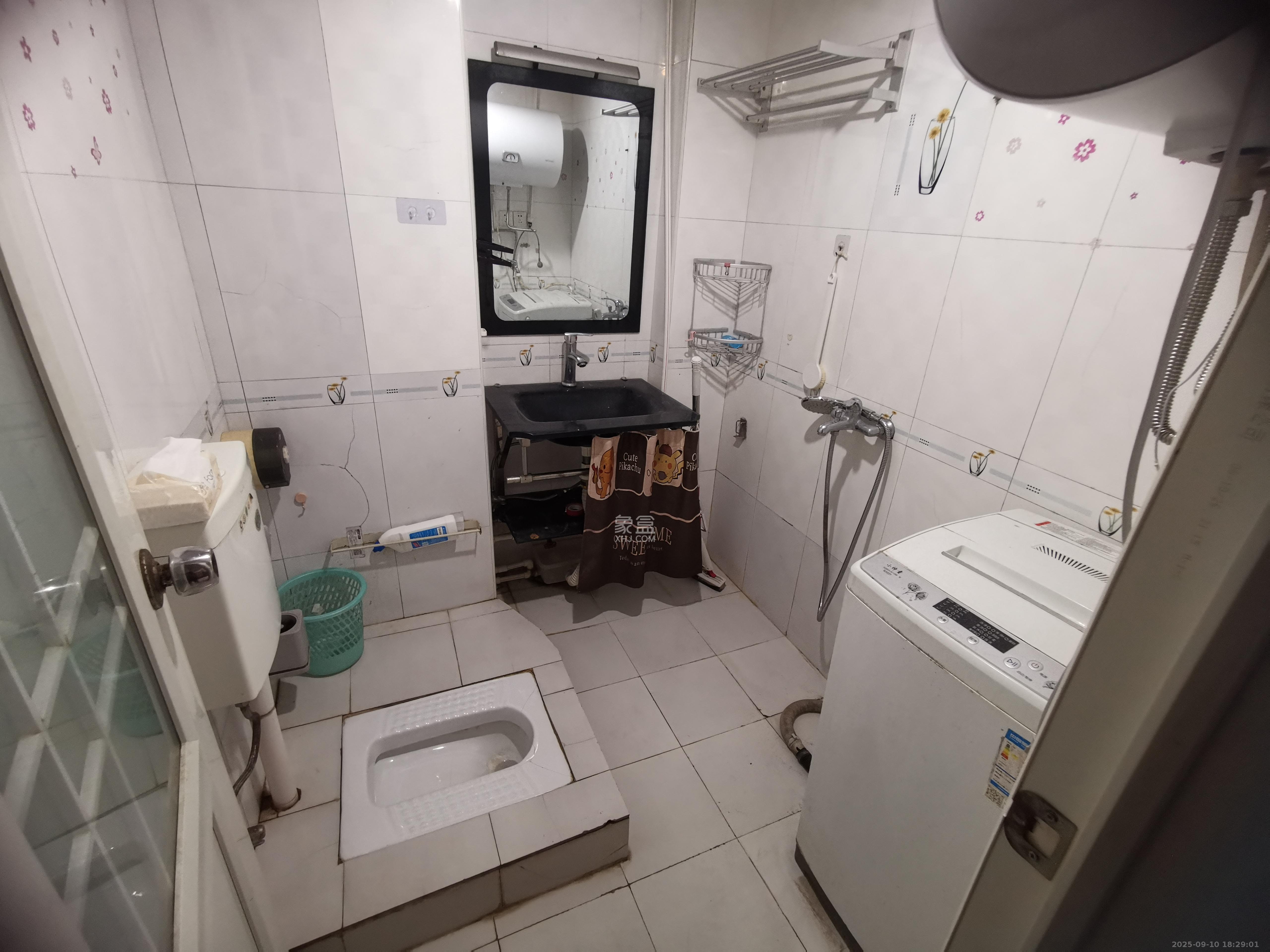 2076至高点 1室1厅1卫 1200.0元/月 2076至高点 1室1厅1卫 1200.0元/月室内图