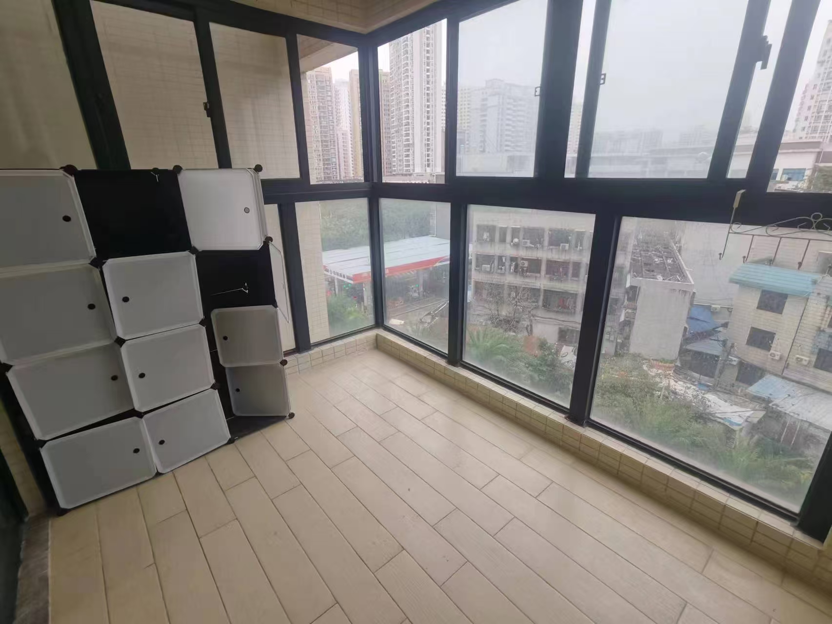 龙昆悦城  1室0厅0卫    2800.0元/月室内图