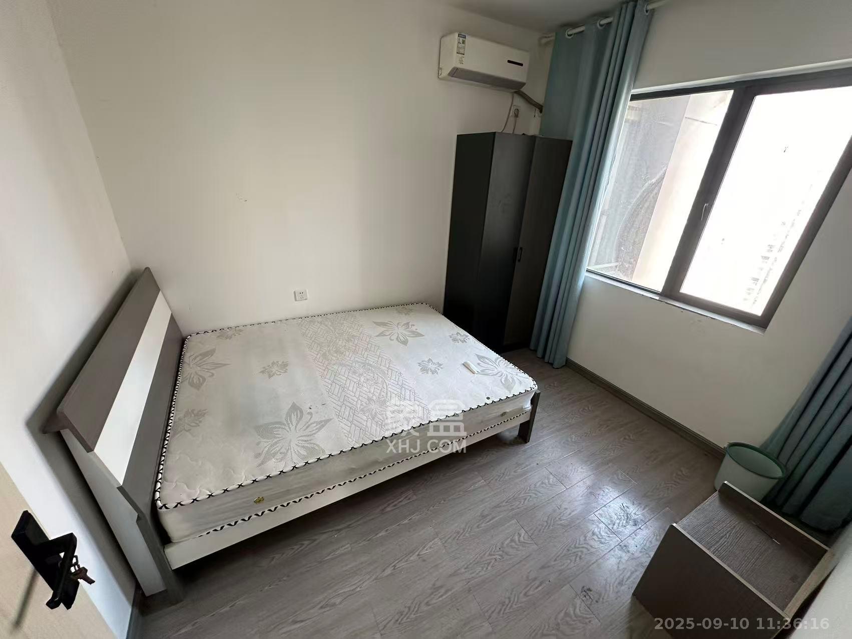 旭辉御府 3室2厅2卫 2700.0元/月 旭辉御府 3室2厅2卫 2700.0元/月室内图