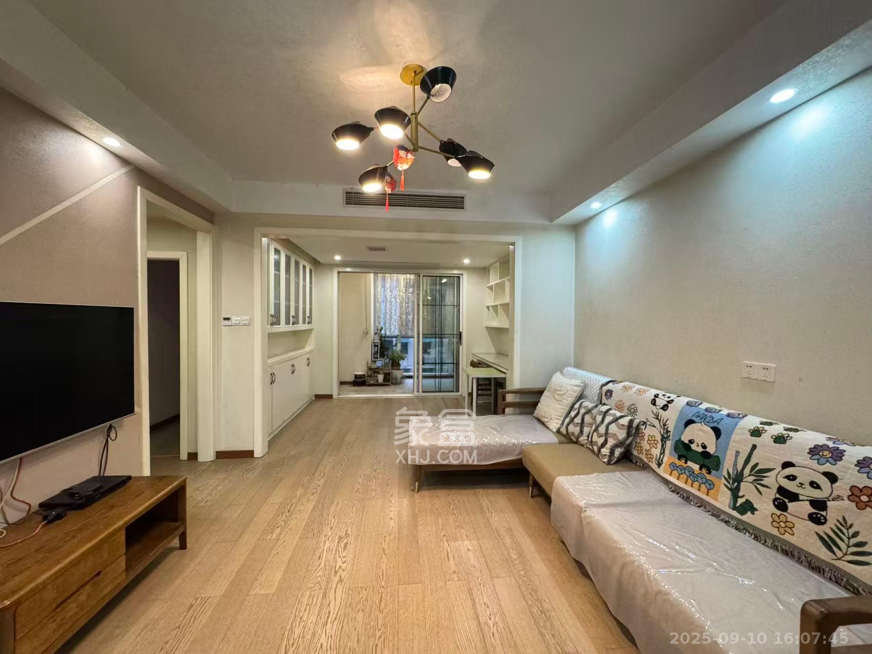 万博汇  2室2厅1卫    3200.0元/月 万博汇  2室2厅1卫    3200.0元/月室内图