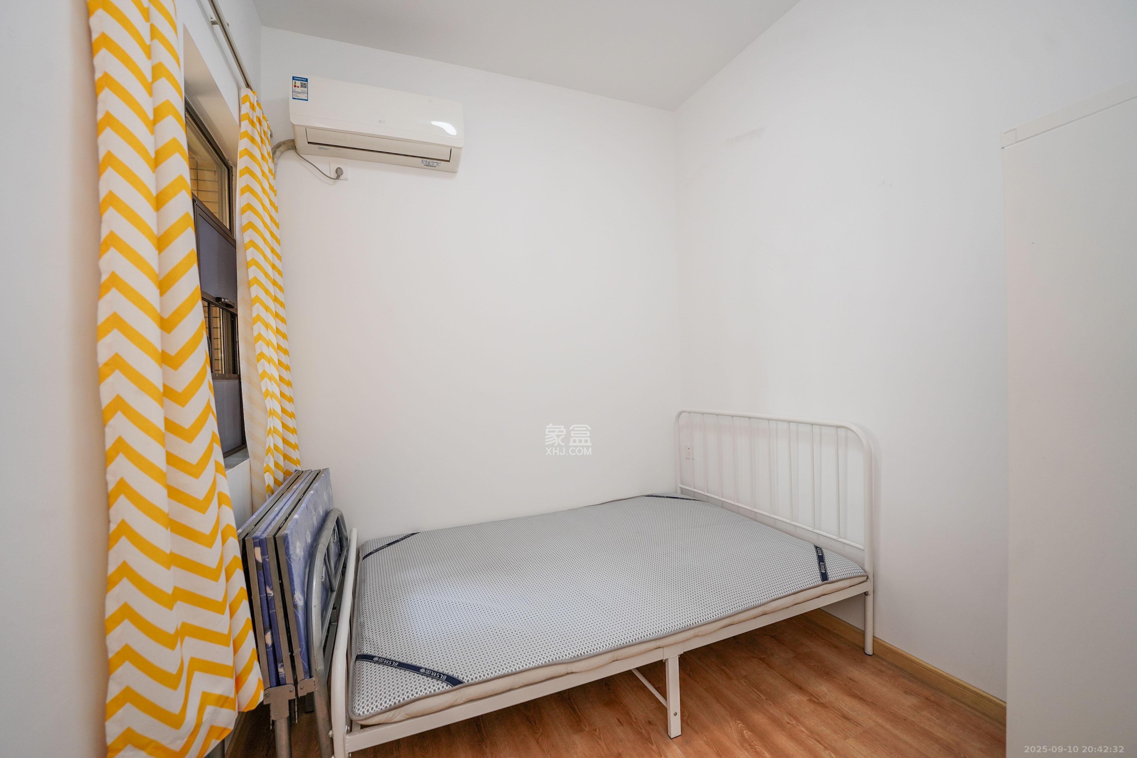 福天藏郡院子  2室2厅1卫    40.0万卧室