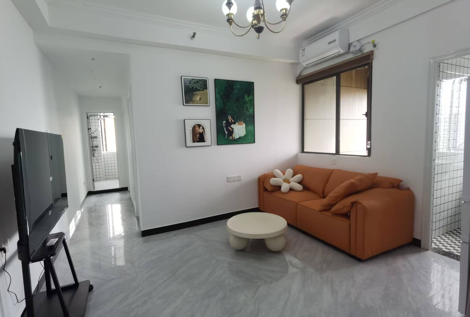 博林云栖 2室2厅1卫 2000.0元/月 博林云栖 2室2厅1卫 2000.0元/月户型图