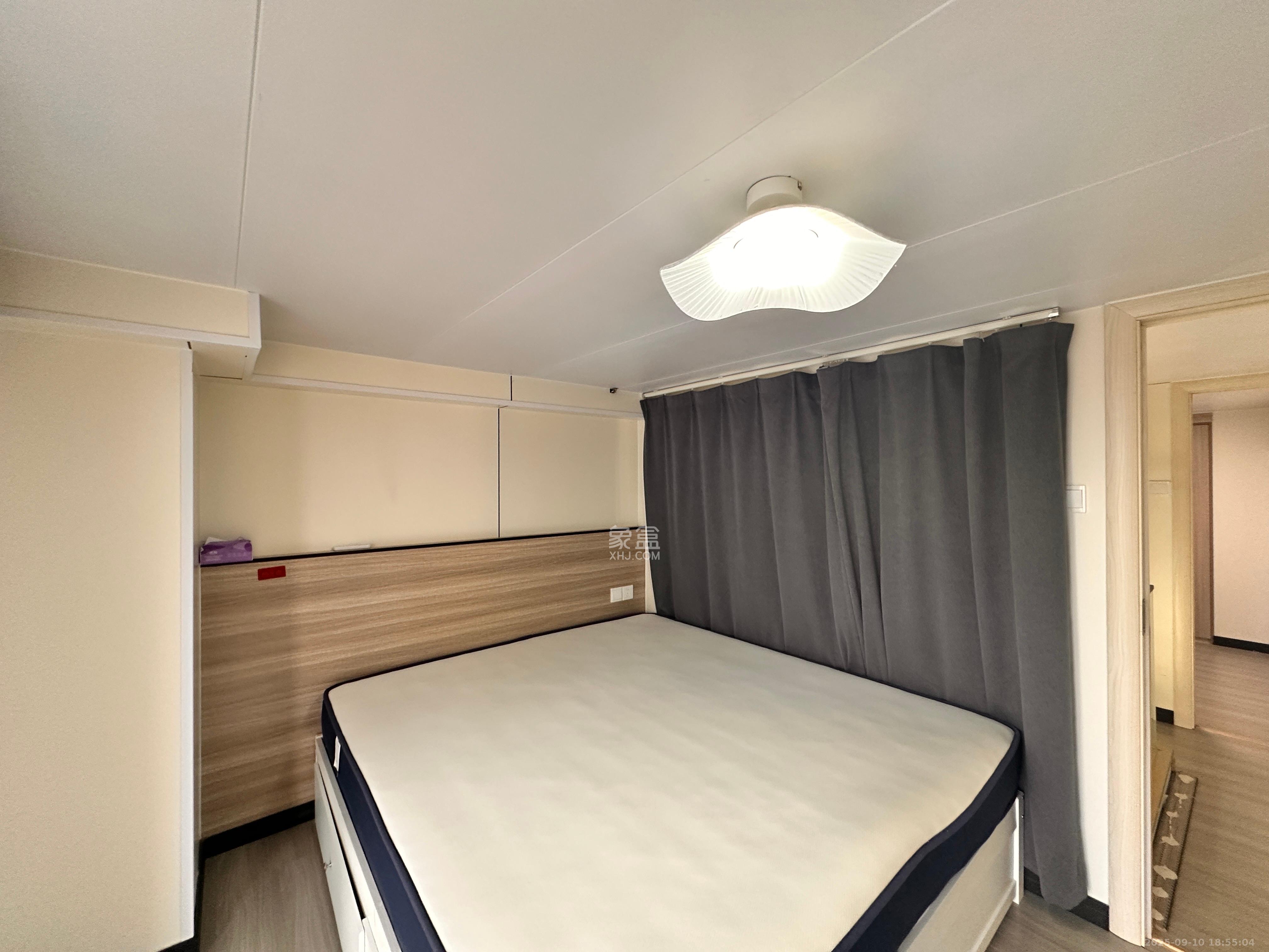 时代MOMA云PARK 2室2厅1卫 2800.0元/月 时代MOMA云PARK 2室2厅1卫 2800.0元/月室内图