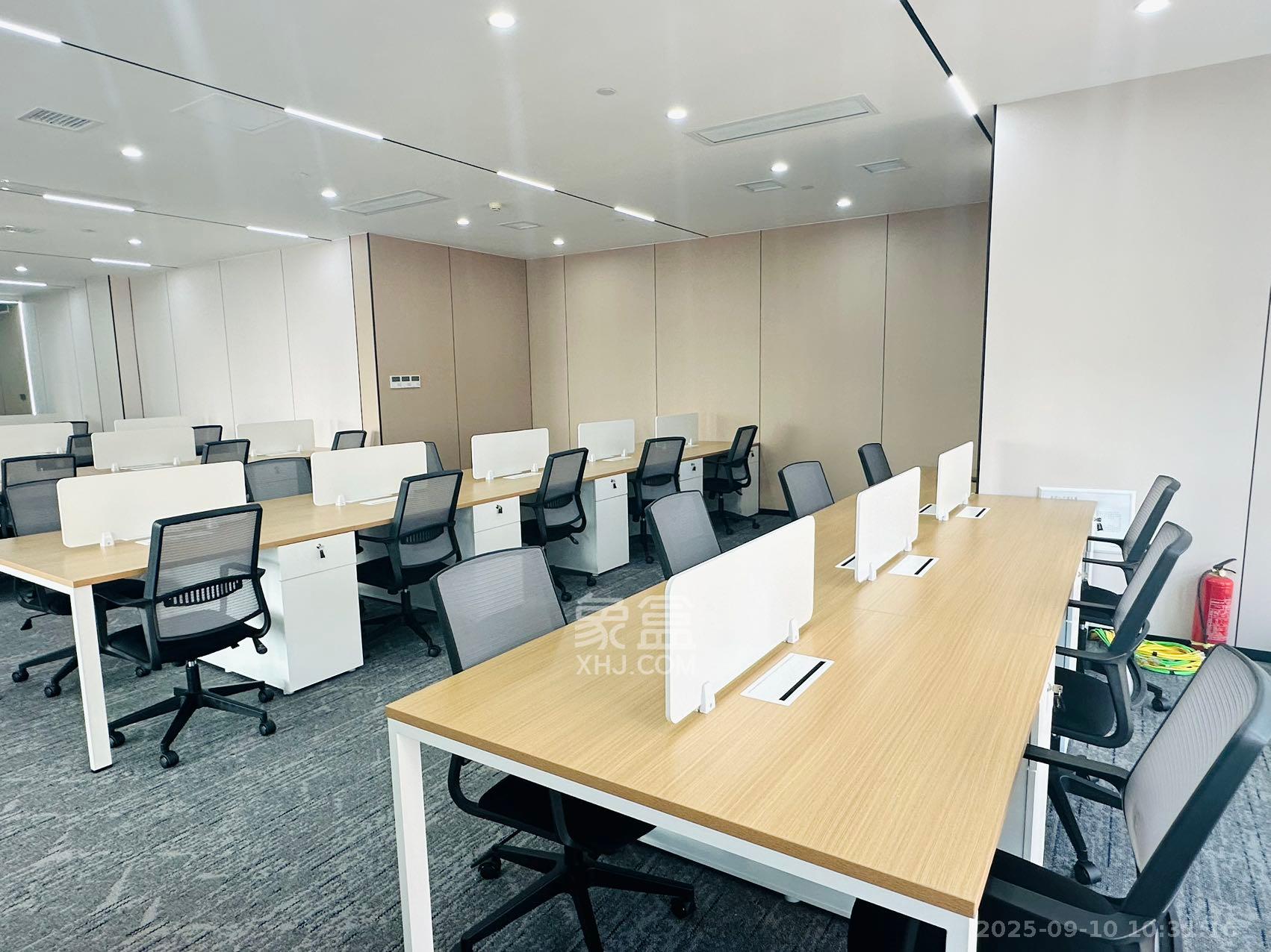 万博汇   317.0㎡      23000.0元/月室内图