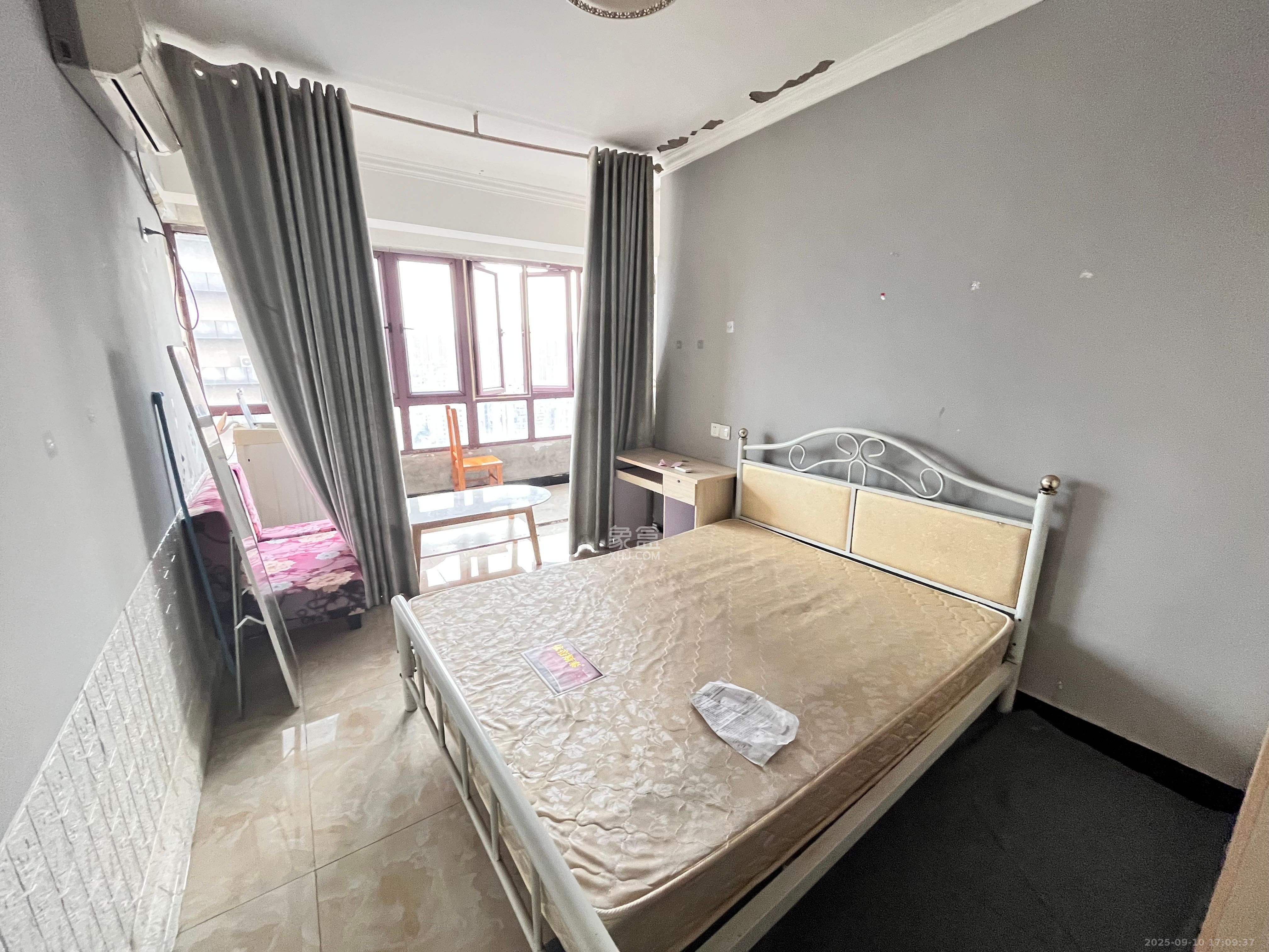 中惠锦堂 1室1厅1卫 1250.0元/月 中惠锦堂 1室1厅1卫 1250.0元/月室内图