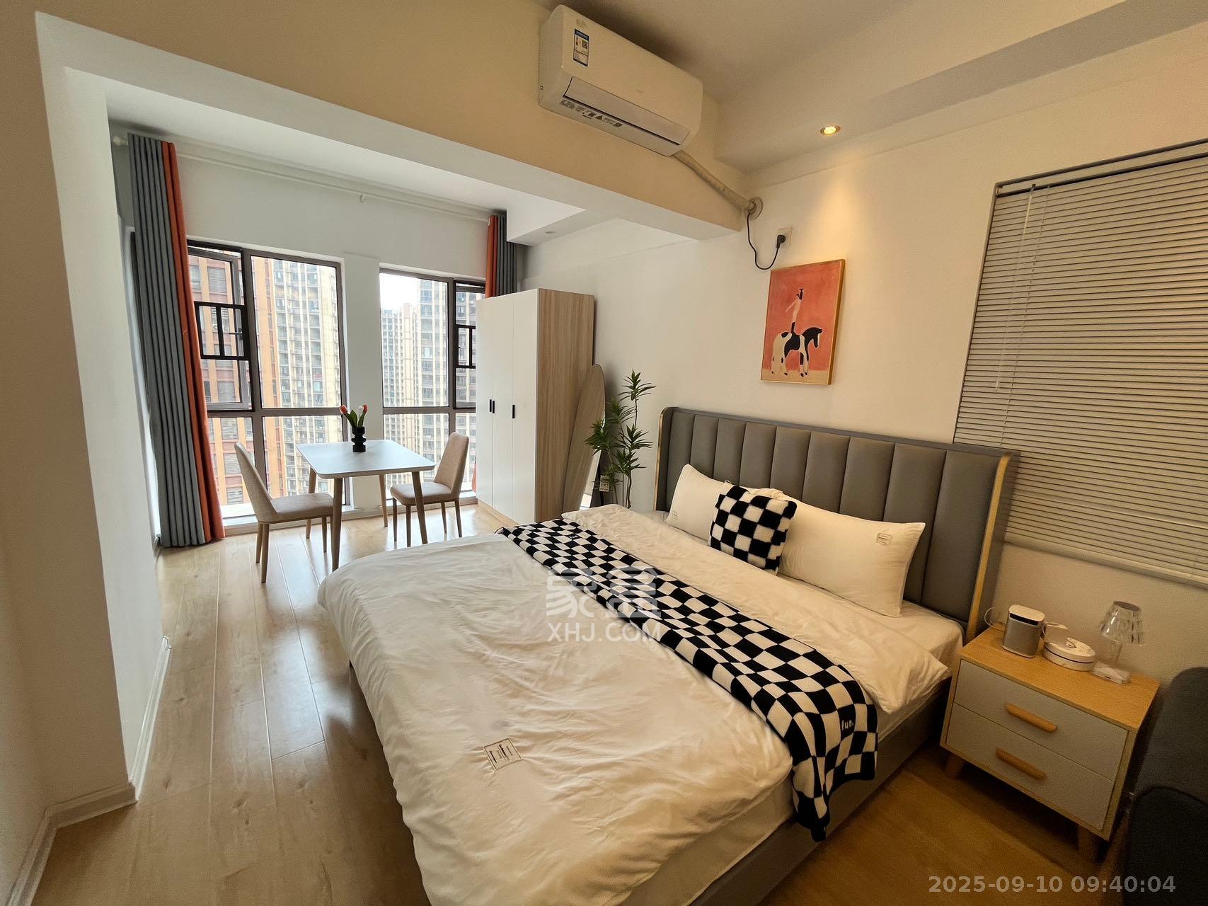 新天地步步高  1室1厅1卫    1400.0元/月 新天地步步高  1室1厅1卫    1400.0元/月室内图