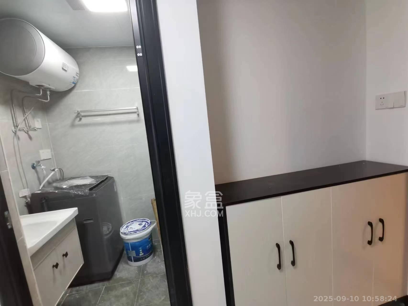 碧桂园城市之光 1室0厅0卫 1700.0元/月 碧桂园城市之光 1室0厅0卫 1700.0元/月室内图