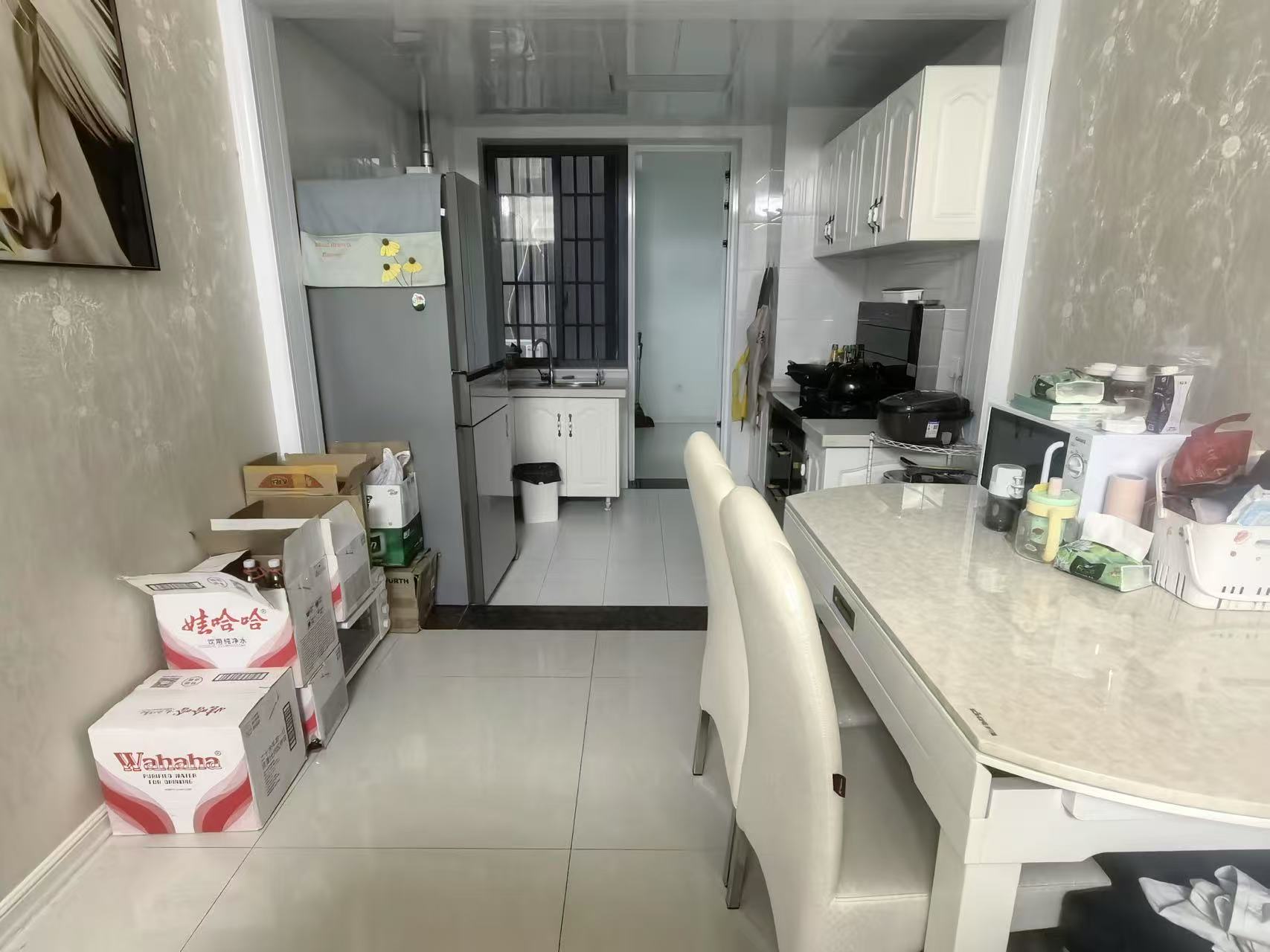 雄森国际 3室2厅1卫 49.8万 雄森国际 3室2厅1卫 49.8万客厅