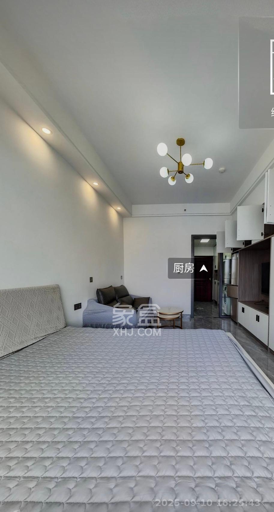 梅溪湖家居建材城 1室1厅1卫 1500.0元/月 梅溪湖家居建材城 1室1厅1卫 1500.0元/月室内图