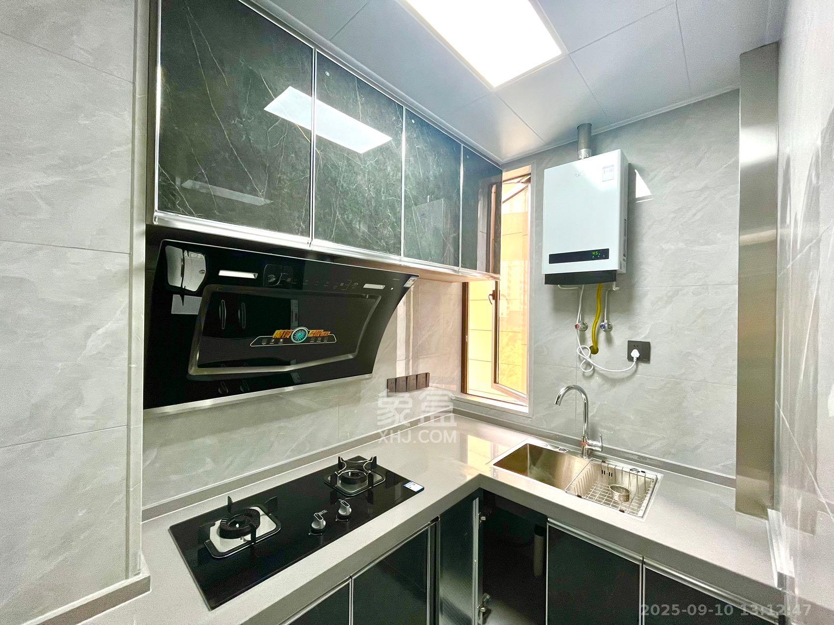 长房明宸府 2室1厅1卫 1700.0元/月 长房明宸府 2室1厅1卫 1700.0元/月室内图