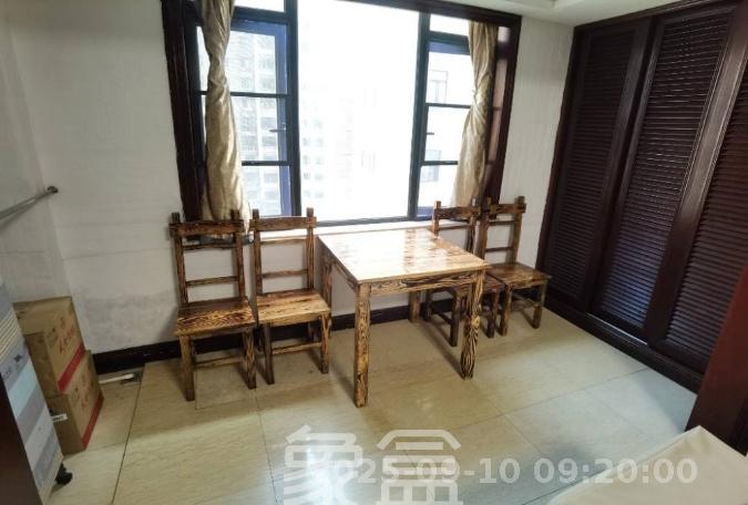 沁园春御院  1室0厅1卫   1800.00元/月室内图