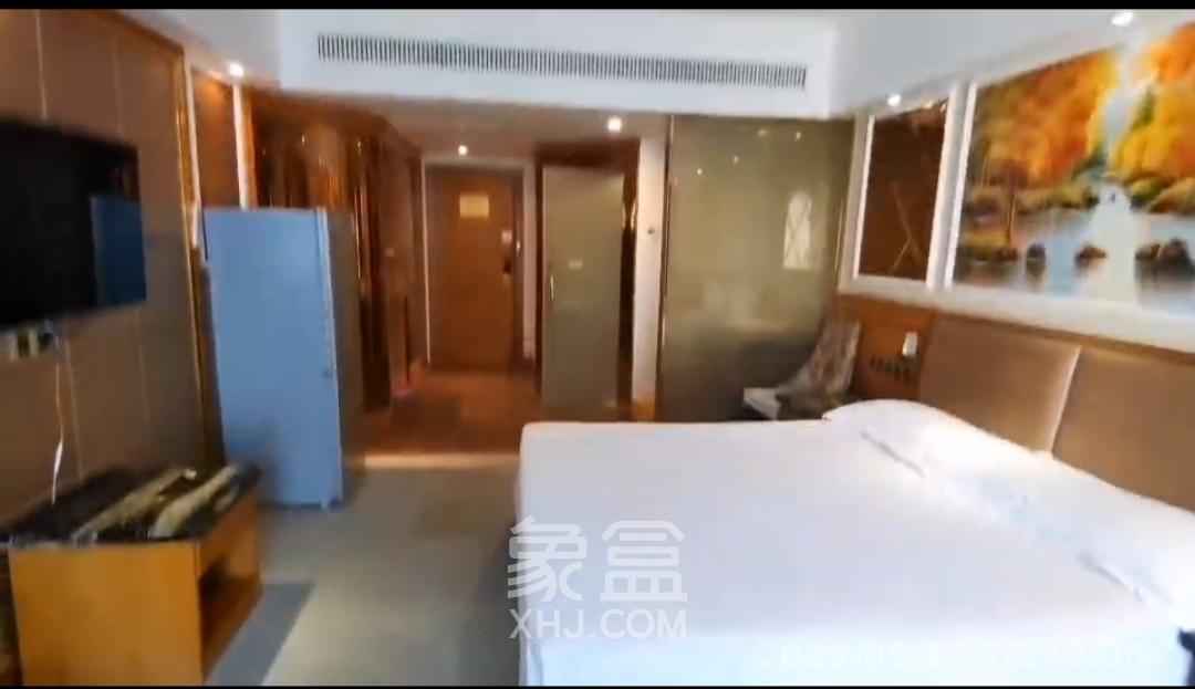 三重星都心  1室1厅1卫    1200.0元/月室内图