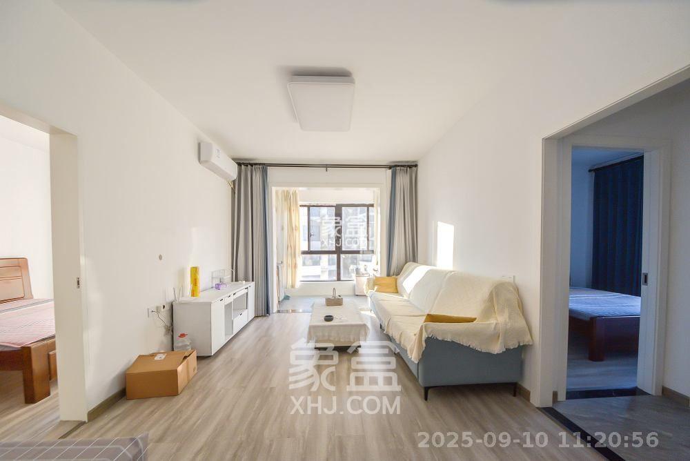 建发央玺(建发泱玺雅苑) 2室2厅1卫 3300.0元/月 建发央玺(建发泱玺雅苑) 2室2厅1卫 3300.0元/月室内图