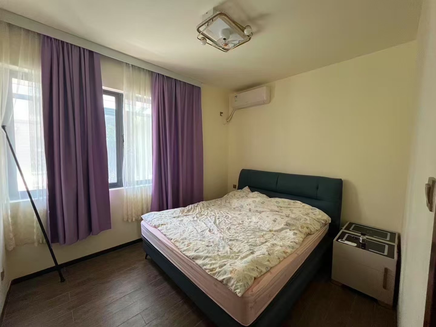 碧桂园半岛南湾 3室2厅2卫 3600.0元/月 碧桂园半岛南湾 3室2厅2卫 3600.0元/月室内图