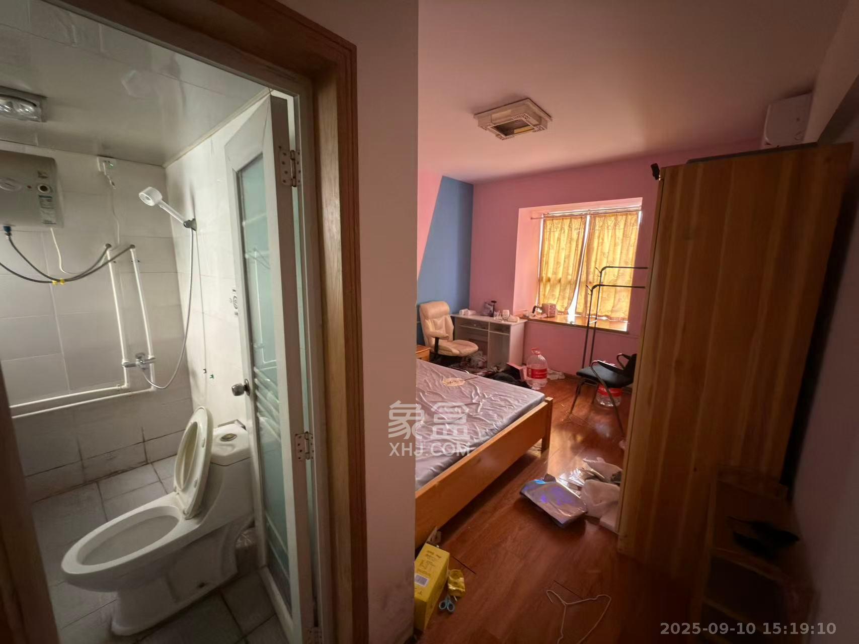 锦湘国际星城二期(锦雅苑) 2室1厅2卫 2200.0元/月 锦湘国际星城二期(锦雅苑) 2室1厅2卫 2200.0元/月室内图