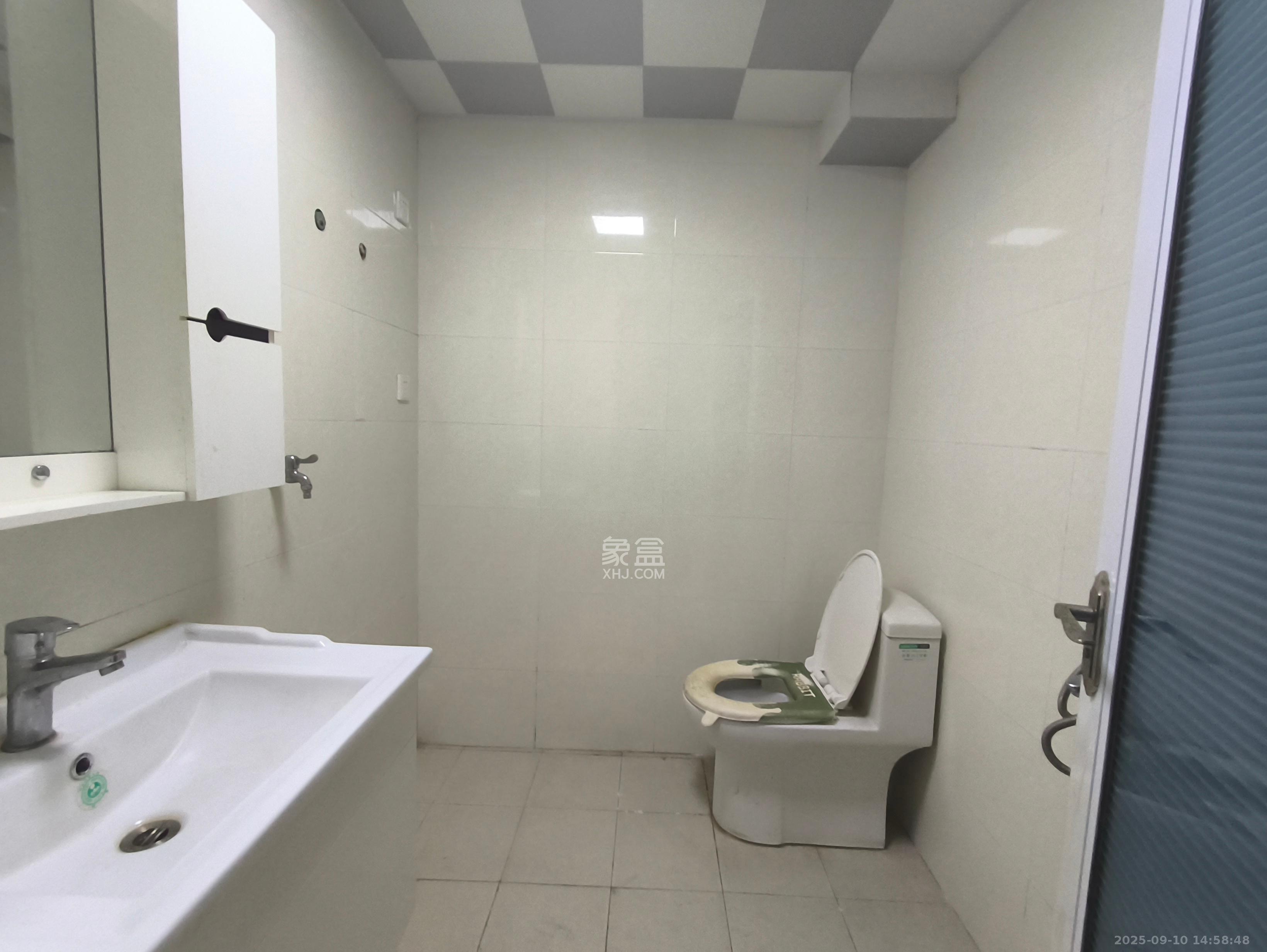 建发汇金国际   33.94㎡      1400.0元/月室内图