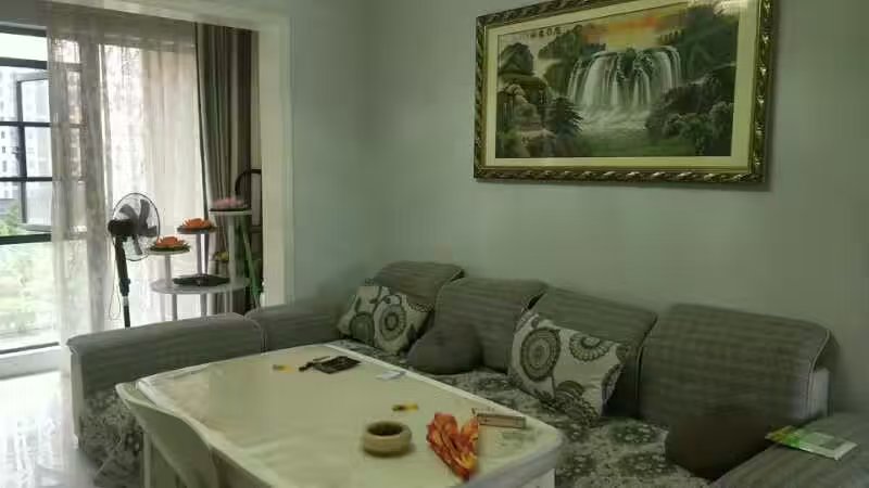 百弘学府城  3室2厅2卫    1500.0元/月 百弘学府城  3室2厅2卫    1500.0元/月室内图1