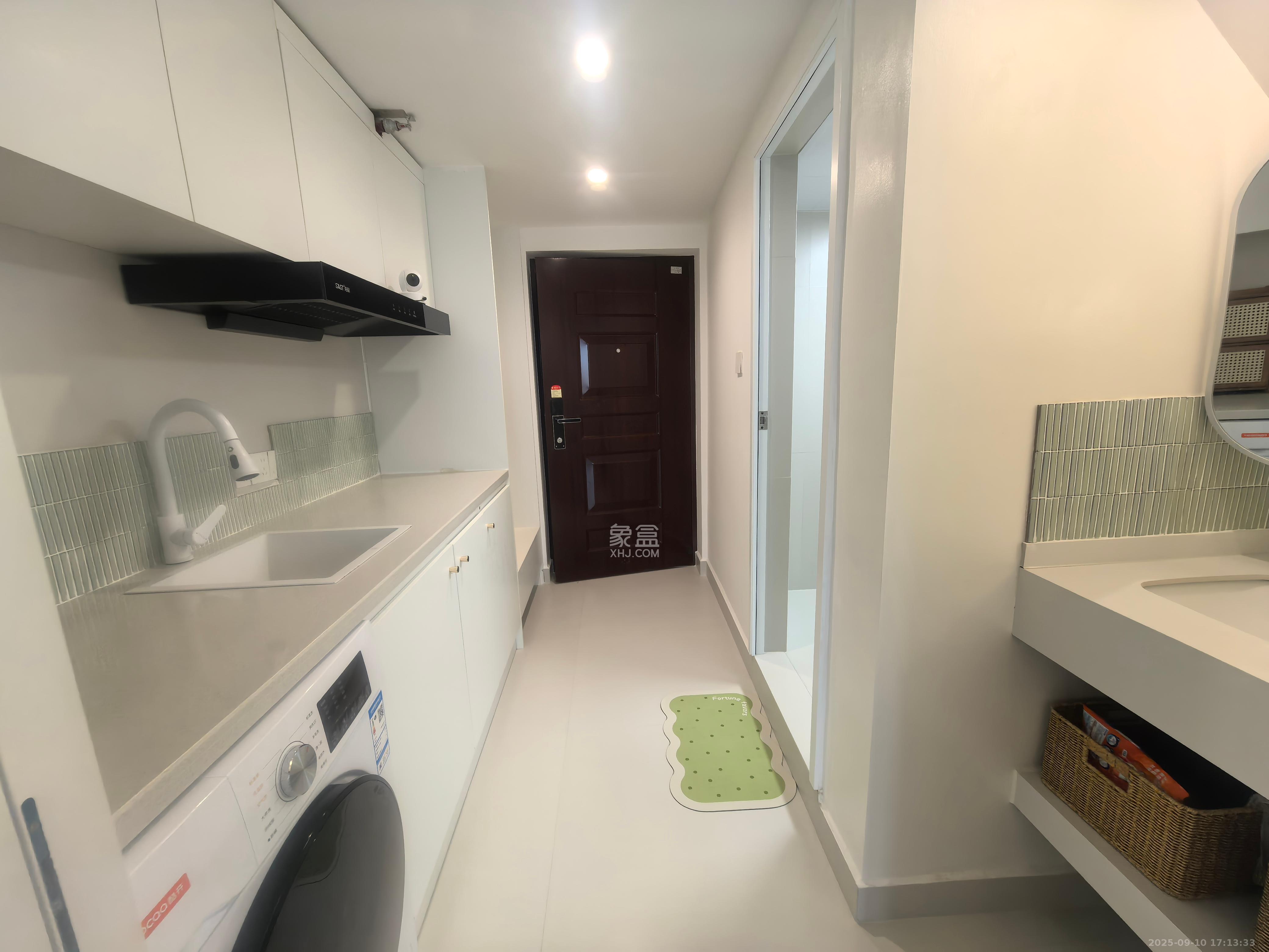 保利天禧EF区  2室1厅1卫    3000.0元/月 保利天禧EF区  2室1厅1卫    3000.0元/月室内图