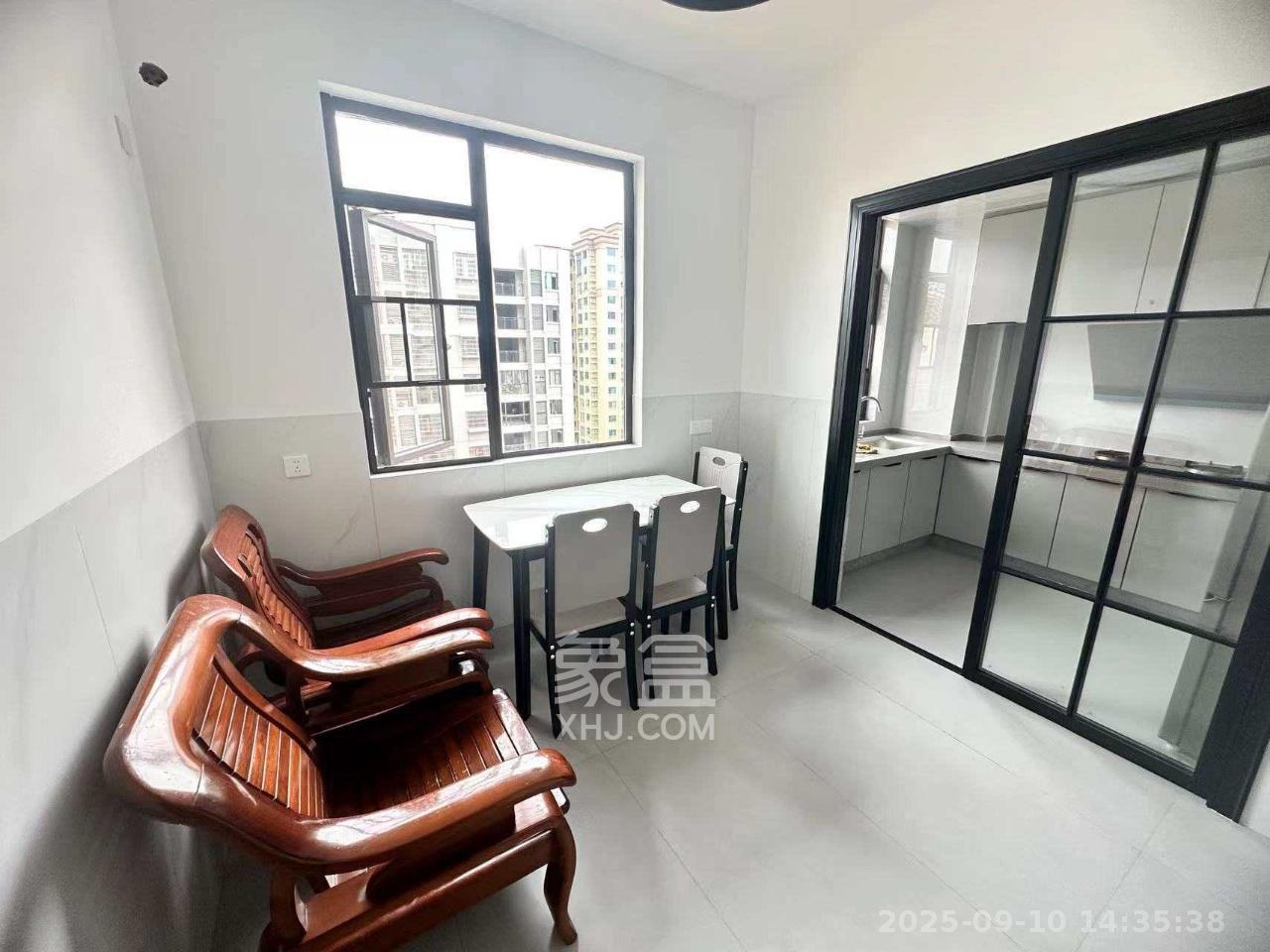 金桂小区二期  1室0厅0卫    1700.0元/月室内图