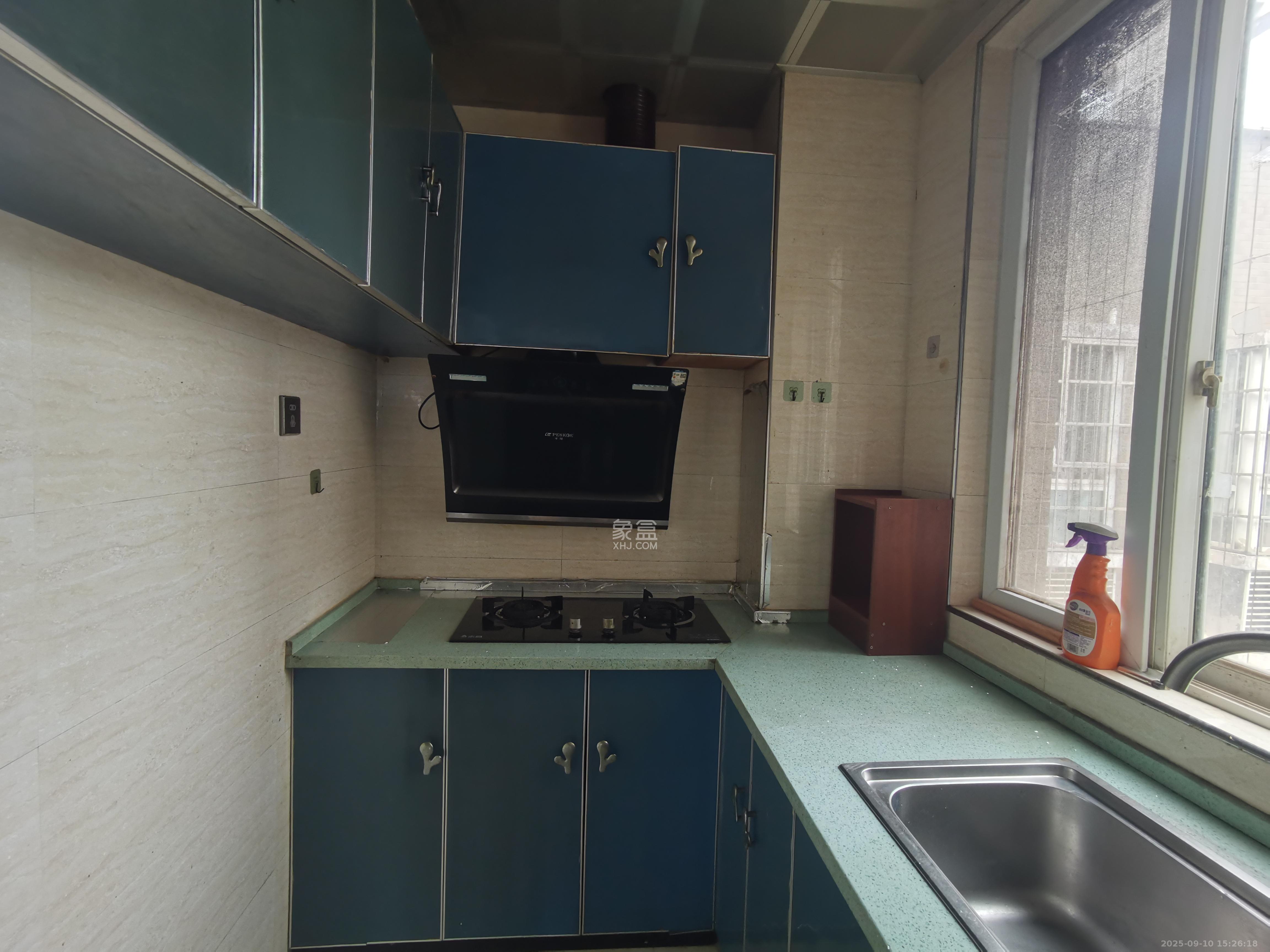 恒丰天湘华庭 2室2厅1卫 2200.0元/月 恒丰天湘华庭 2室2厅1卫 2200.0元/月室内图