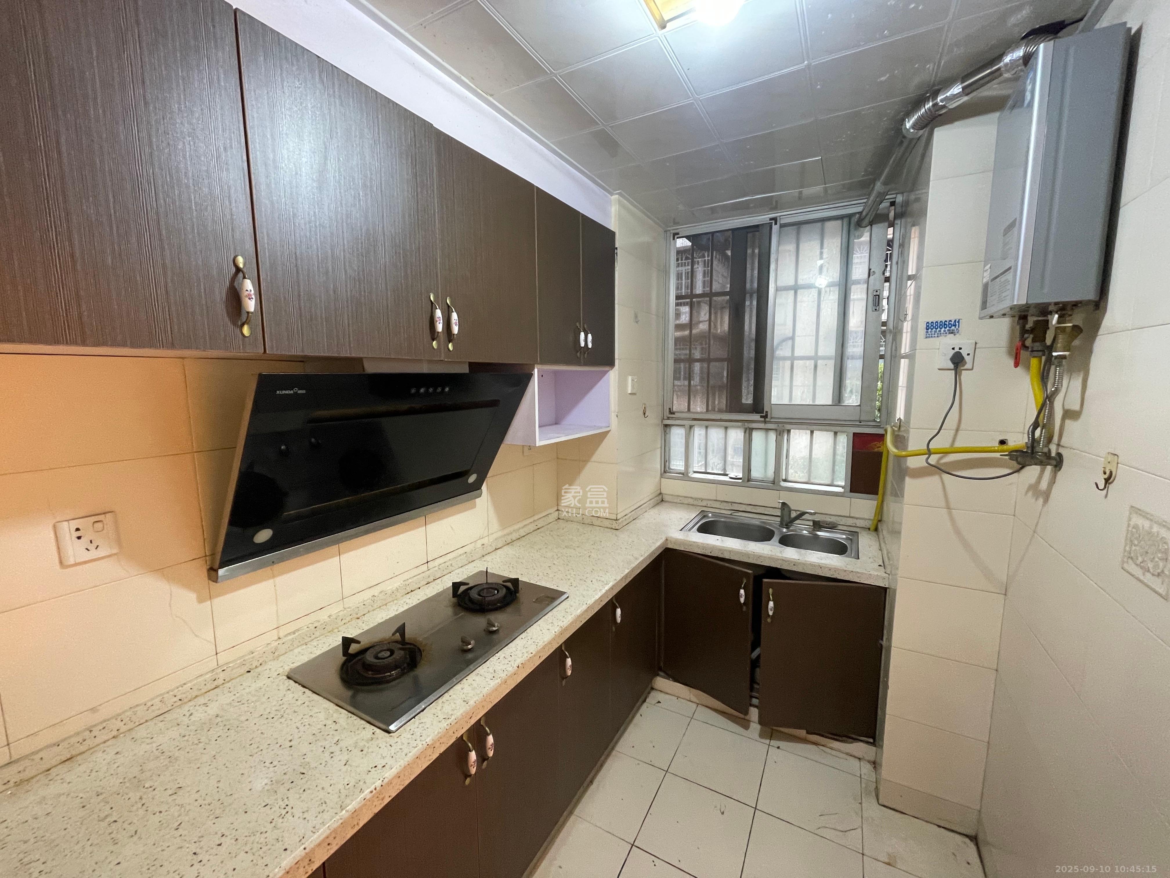 杏林小区 2室1厅1卫 1900.0元/月 杏林小区 2室1厅1卫 1900.0元/月室内图