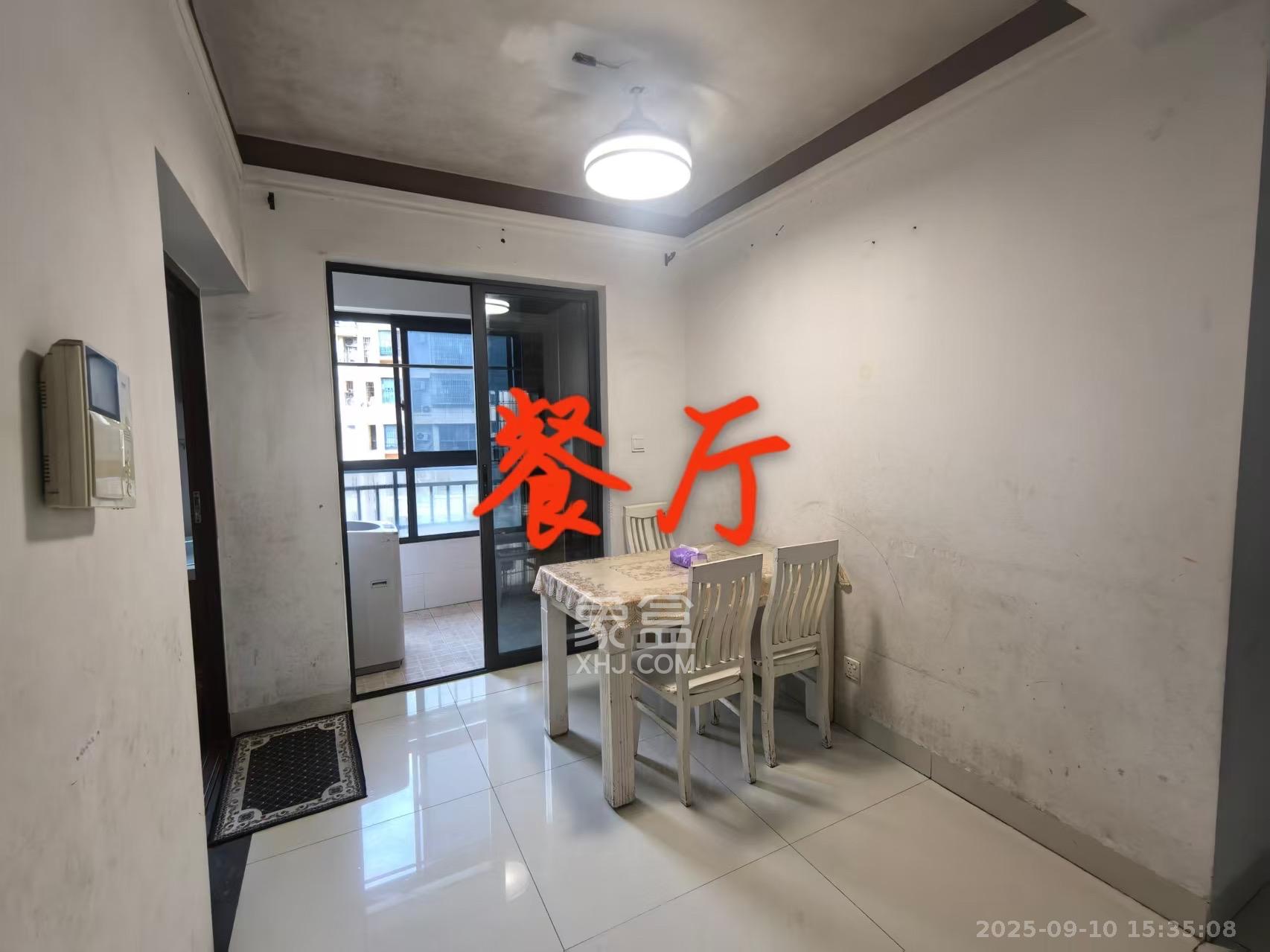 保利麓谷林语A区  3室2厅1卫    2300.0元/月 保利麓谷林语A区  3室2厅1卫    2300.0元/月室内图