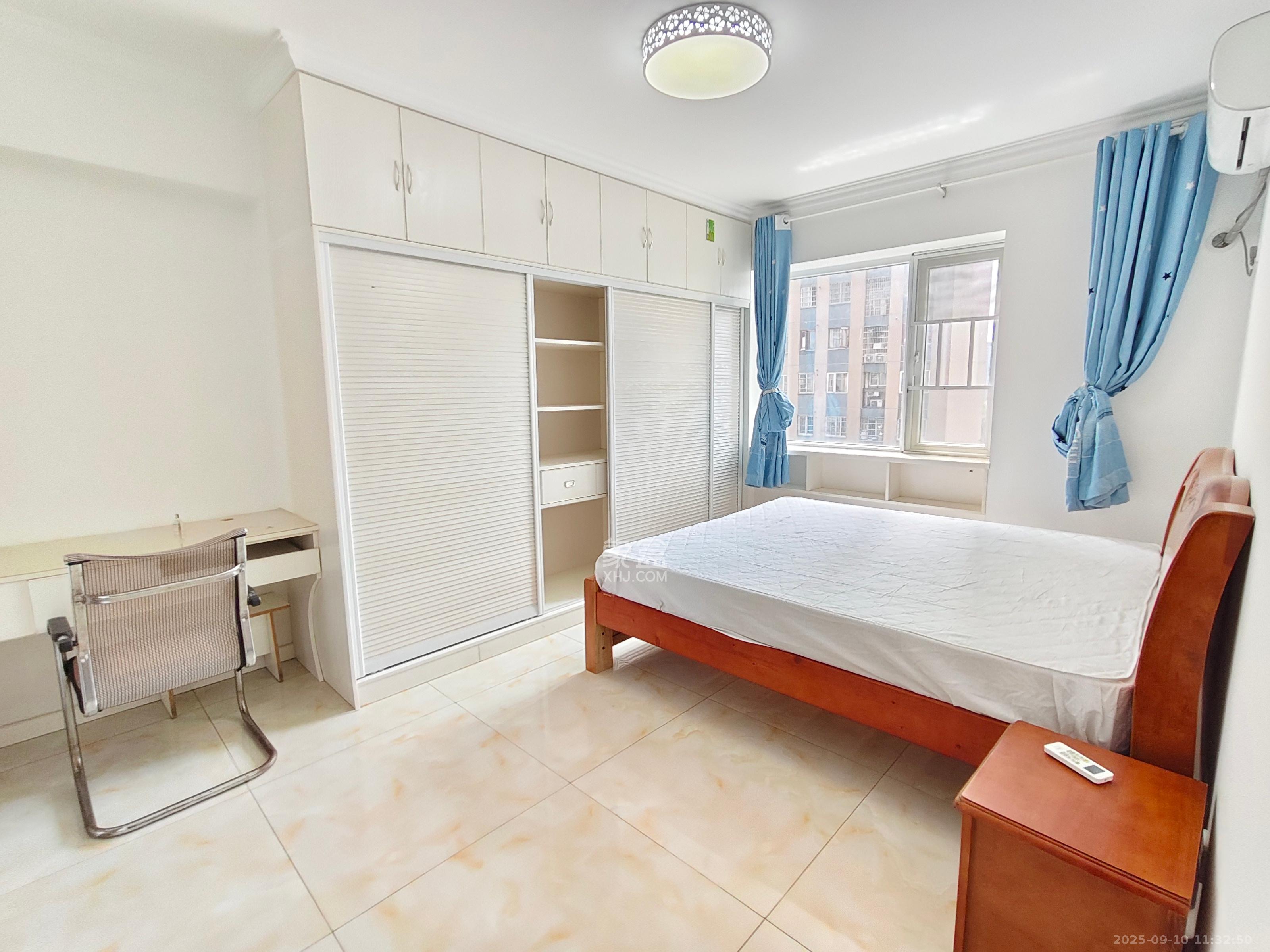 洋湖和园(福联嘉苑) 3室1厅2卫 2500.0元/月 洋湖和园(福联嘉苑) 3室1厅2卫 2500.0元/月室内图