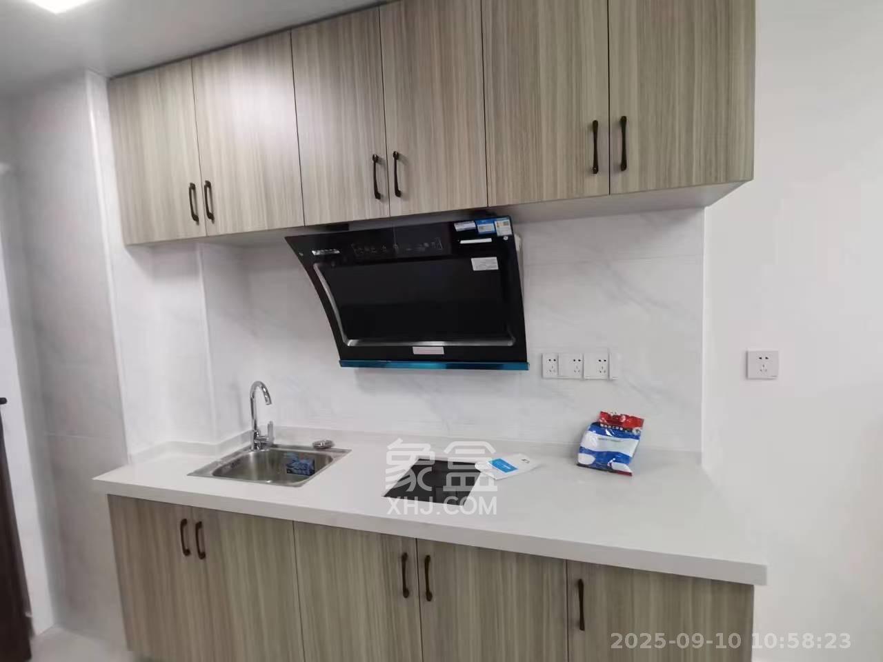 碧桂园城市之光 1室0厅0卫 1700.0元/月 碧桂园城市之光 1室0厅0卫 1700.0元/月室内图