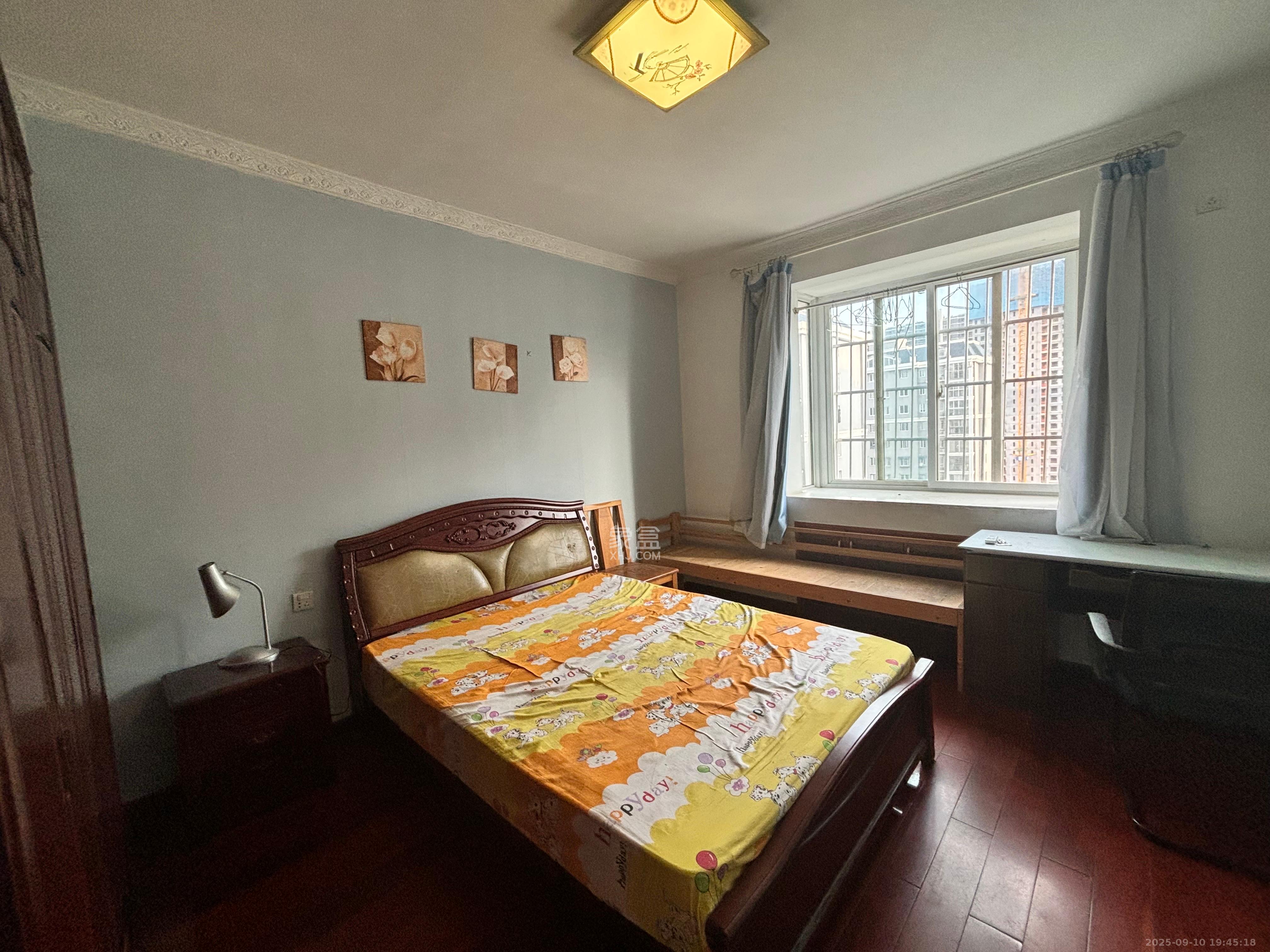 泰禹家园(彩云之翼家园一期、二期、三期)  2室2厅1卫    2000.0元/月 泰禹家园(彩云之翼家园一期、二期、三期)  2室2厅1卫    2000.0元/月室内图