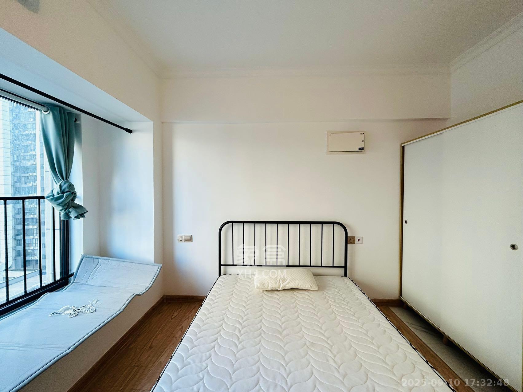 碧桂园城市之光 1室1厅1卫 1200.0元/月 碧桂园城市之光 1室1厅1卫 1200.0元/月室内图