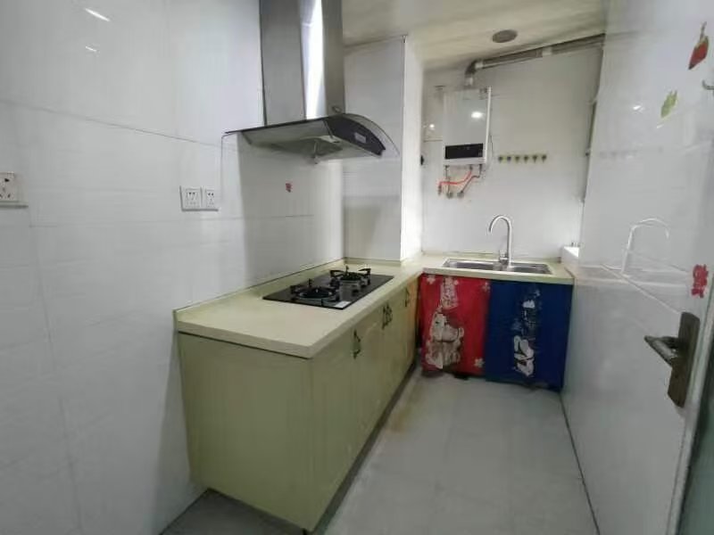 蔚兰天成  2室2厅1卫   2500.00元/月室内图