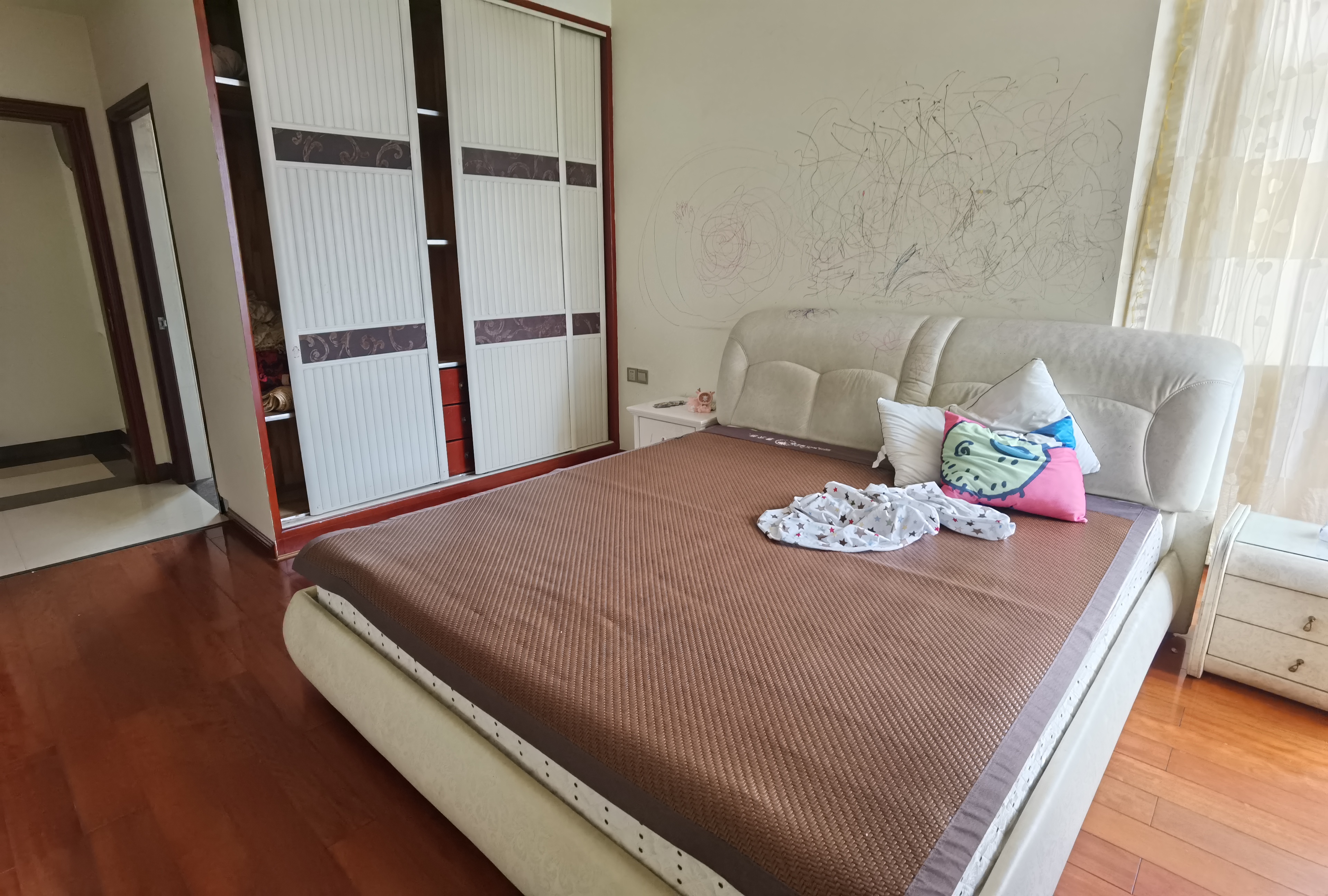 湘中园 4室2厅2卫 82.8万 湘中园 4室2厅2卫 82.8万户型图