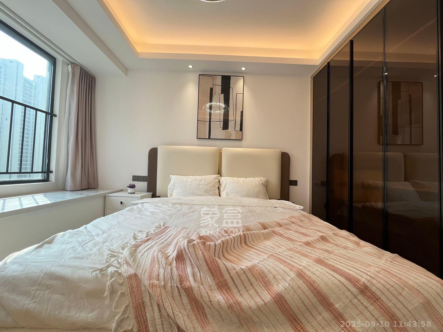 旭辉雨花郡  3室2厅2卫    4300.0元/月 旭辉雨花郡  3室2厅2卫    4300.0元/月室内图