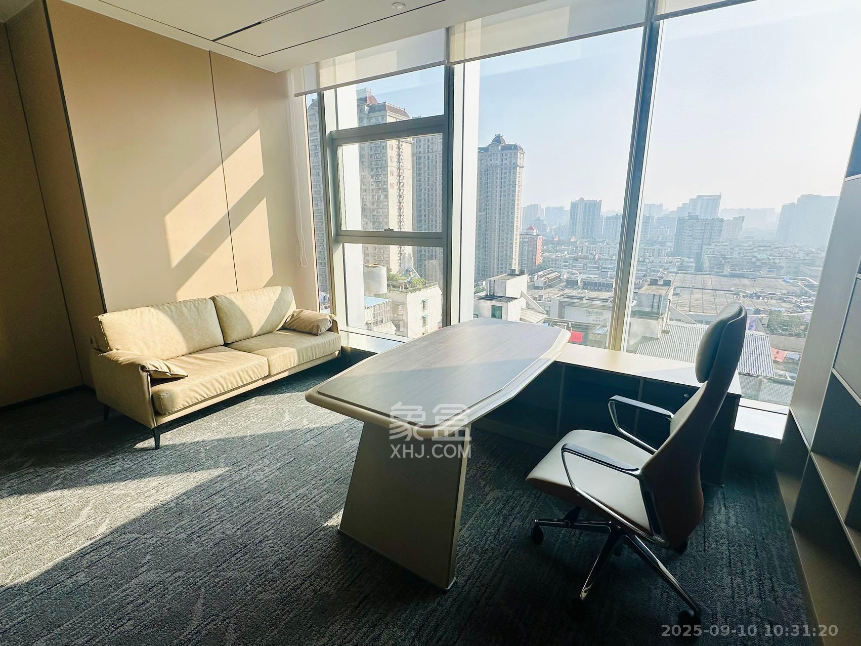 万博汇   317.0㎡      23000.0元/月室内图