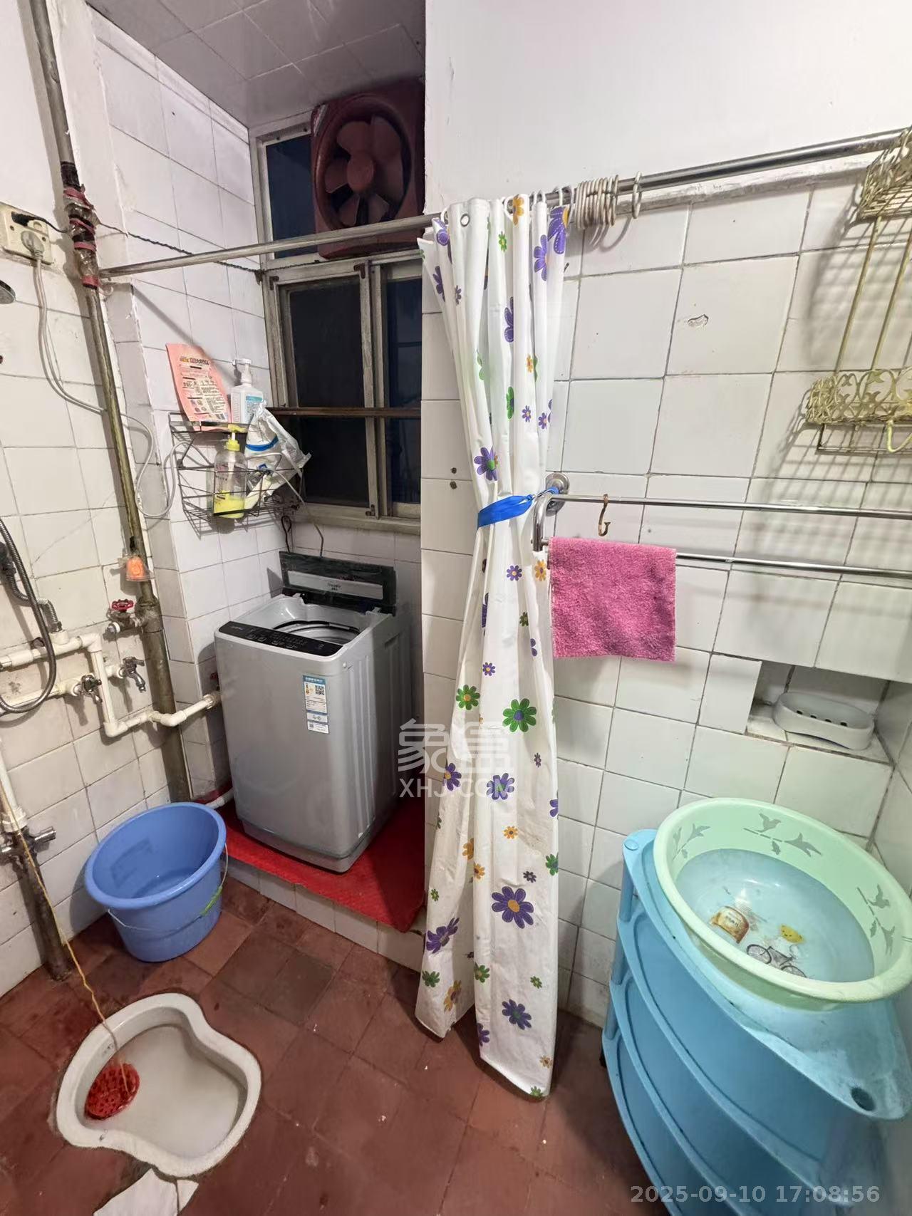 向韶村  2室1厅1卫    1800.0元/月室内图