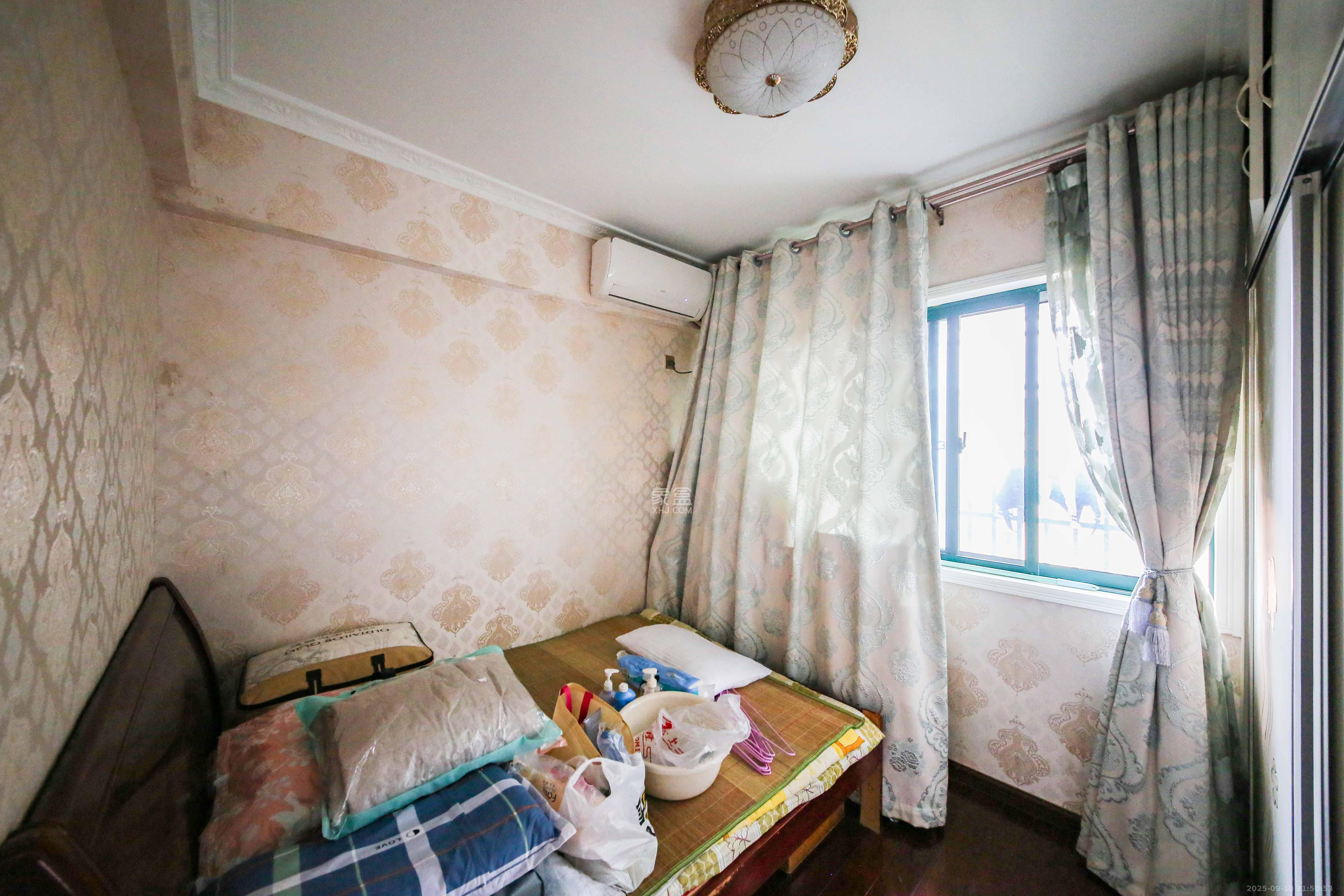 才子嘉都 4室2厅2卫 96.0万 才子嘉都 4室2厅2卫 96.0万卧室