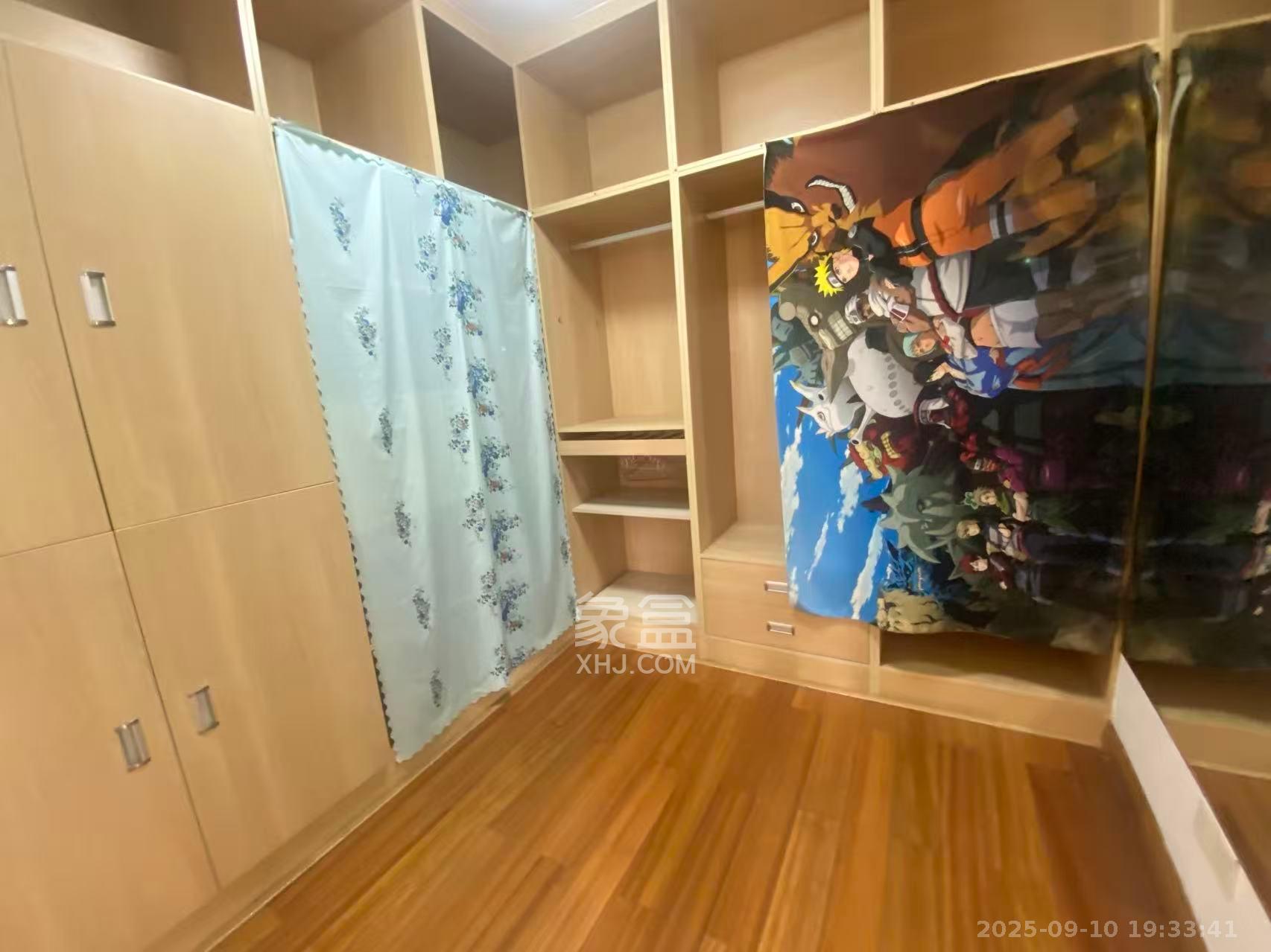 世嘉国际华城  5室2厅2卫    4000.0元/月室内图