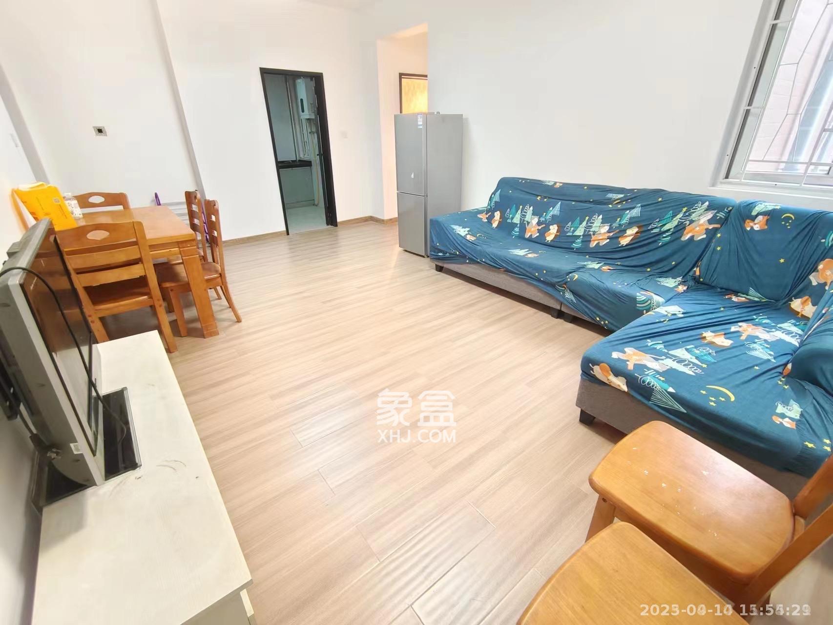 联美品格  2室2厅1卫   1800.00元/月室内图