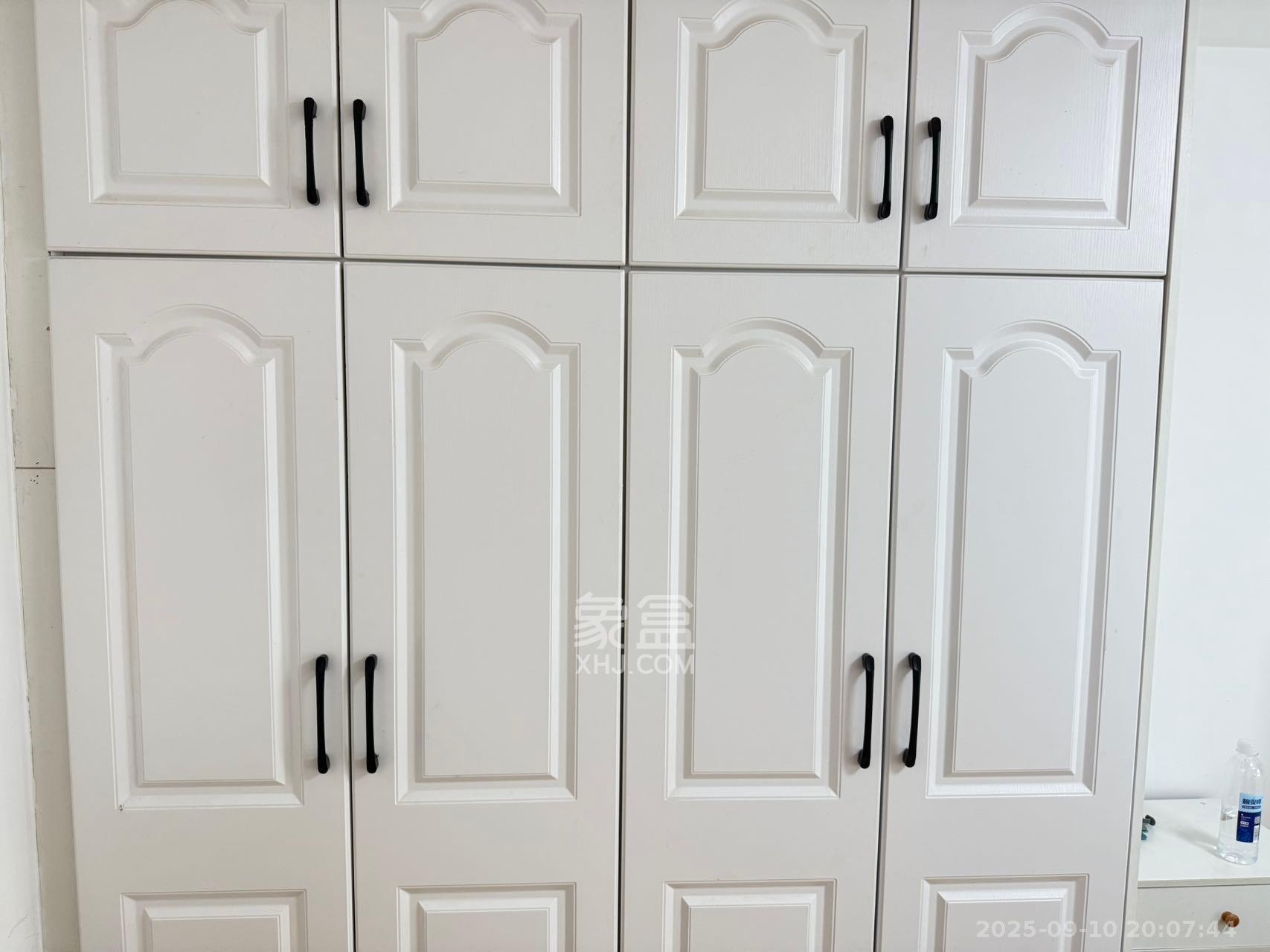 裕天国际商汇中心  1室0厅0卫    900.0元/月室内图