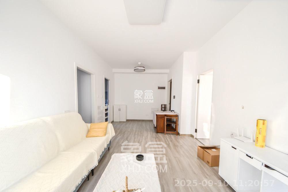 建发央玺(建发泱玺雅苑) 2室2厅1卫 3300.0元/月 建发央玺(建发泱玺雅苑) 2室2厅1卫 3300.0元/月室内图