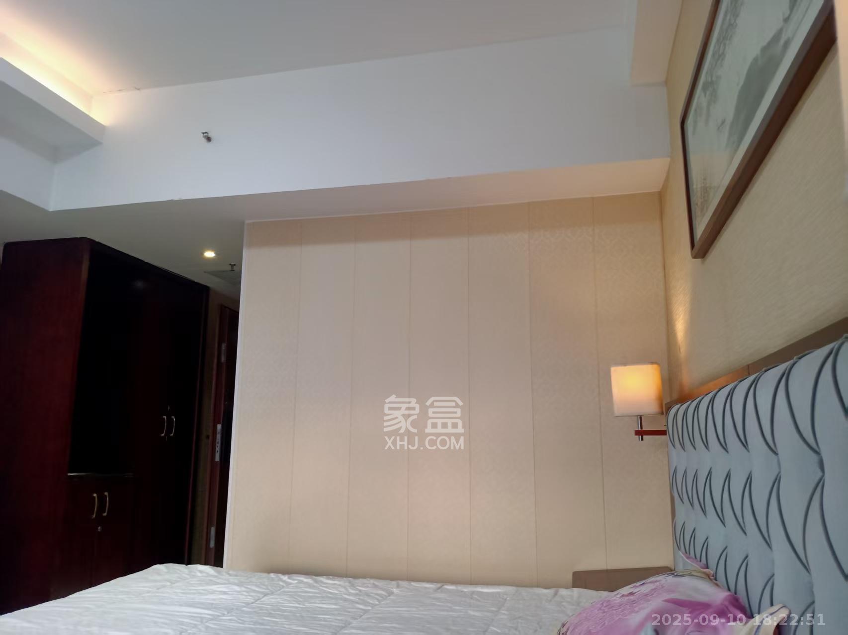 恒大金都(华瑞金都) 1室1厅1卫 1200.0元/月 恒大金都(华瑞金都) 1室1厅1卫 1200.0元/月室内图