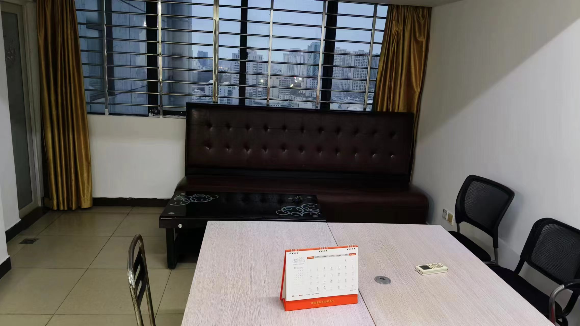 帝国大厦  1室0厅1卫    1500.0元/月室内图