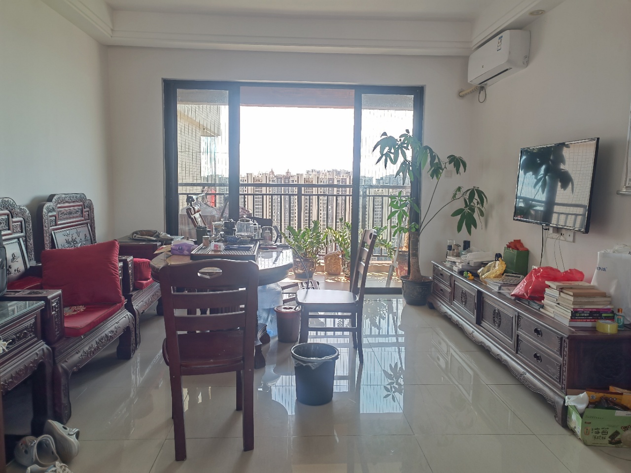 中海锦城 3室2厅2卫 3200.0元/月 中海锦城 3室2厅2卫 3200.0元/月户型图