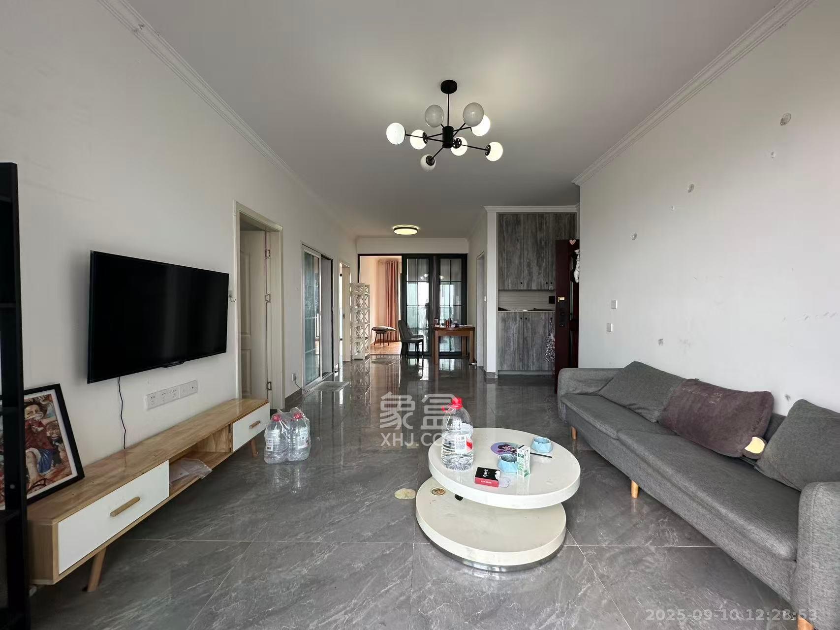 里约荟 3室2厅2卫 3200.0元/月 里约荟 3室2厅2卫 3200.0元/月室内图