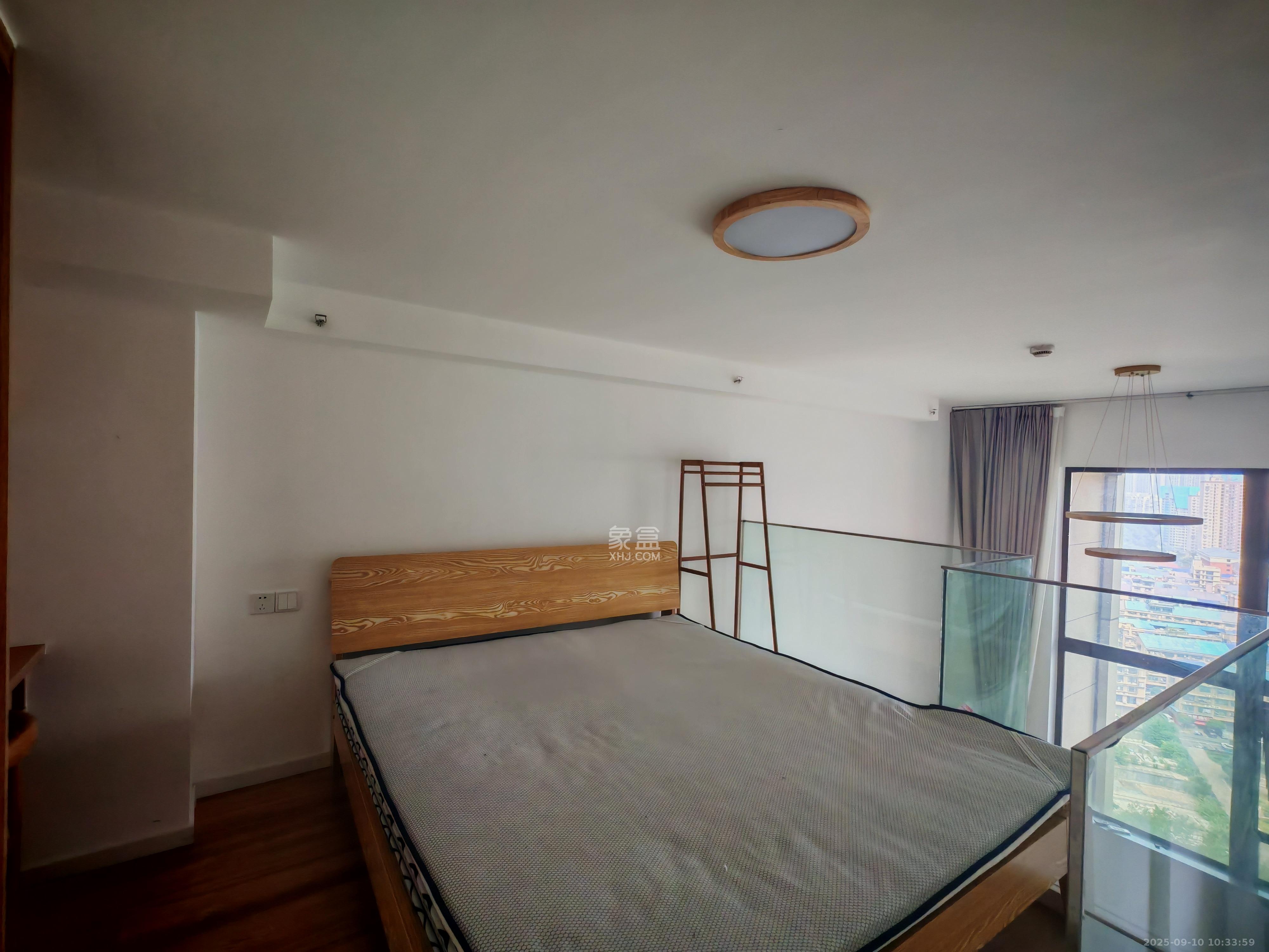 达美溪湖湾 1室1厅1卫 1900.0元/月 达美溪湖湾 1室1厅1卫 1900.0元/月室内图