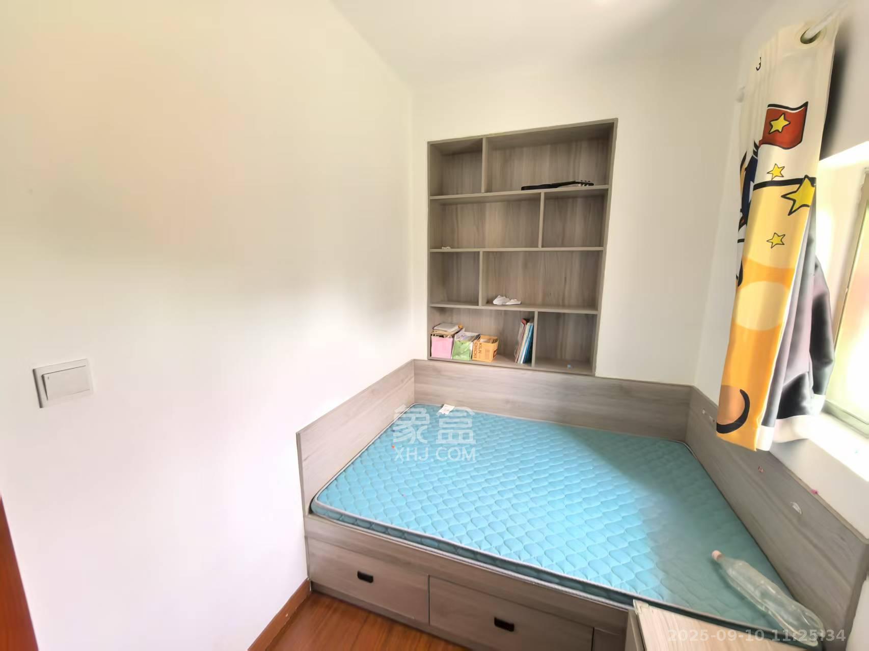 望月湖小区三片 3室2厅1卫 3100.0元/月 望月湖小区三片 3室2厅1卫 3100.0元/月室内图