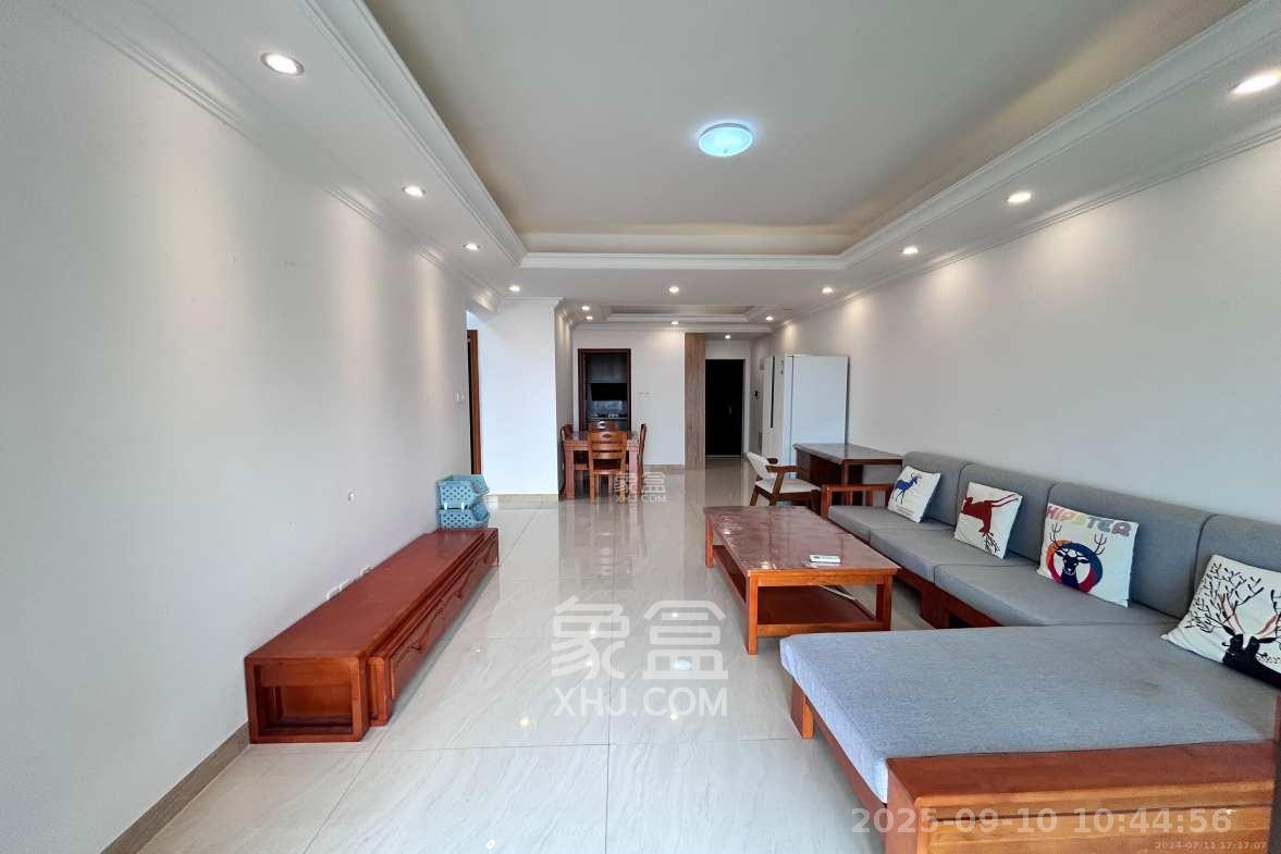 江山帝景哈佛 3室2厅1卫 2000.00元/月 江山帝景哈佛 3室2厅1卫 2000.00元/月室内图