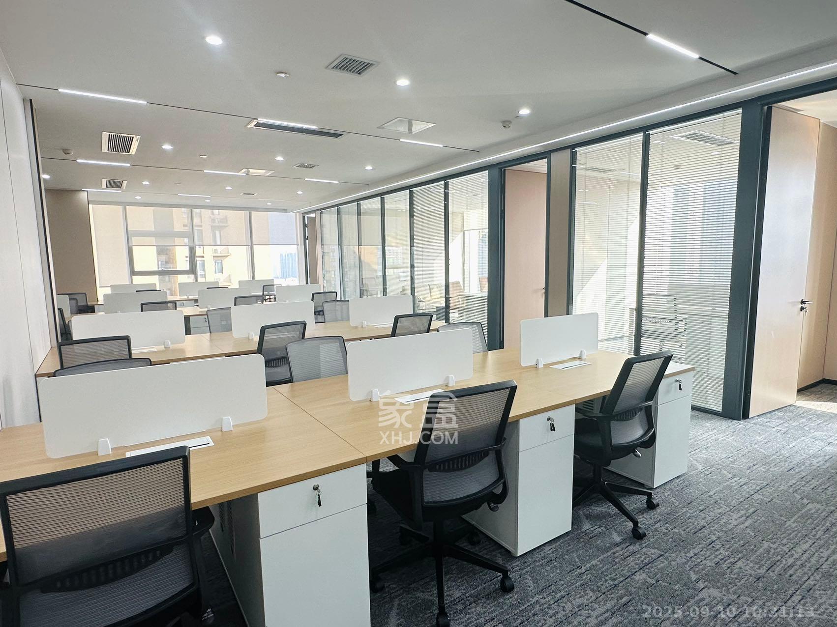 万博汇   317.0㎡      23000.0元/月室内图